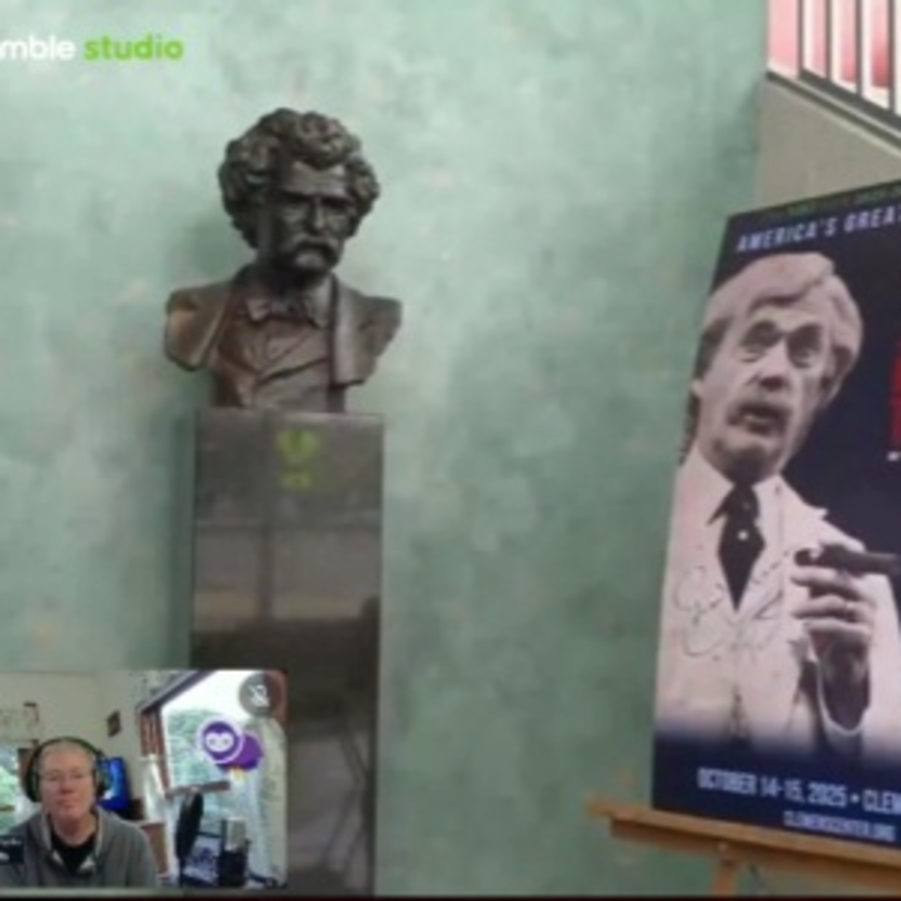 Wednesday Morning Coffee 10.15.2025 Audio POD 🎙️🔊