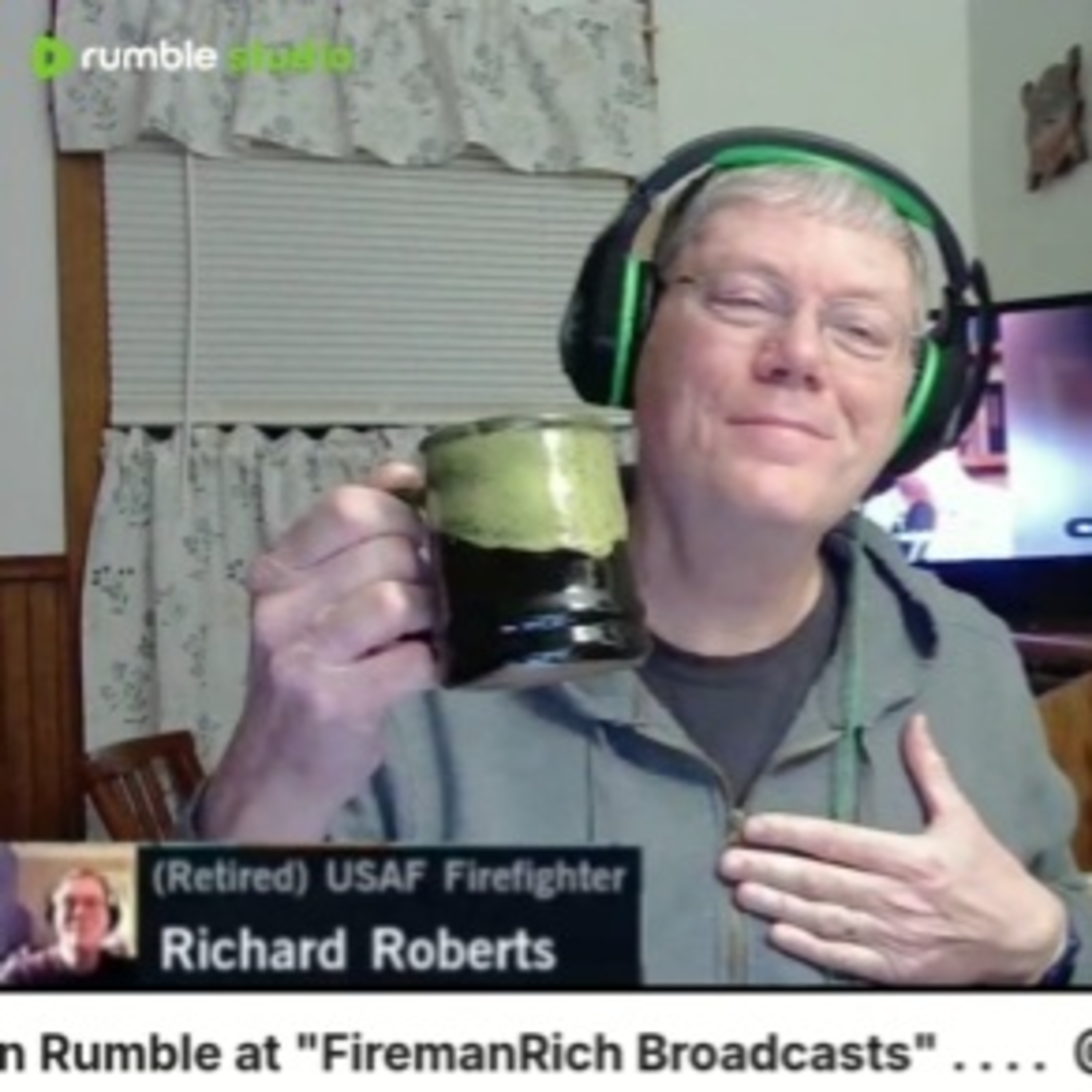 Wednesday Morning Coffee 01.28.2026 Audio POD 🎙️🔊