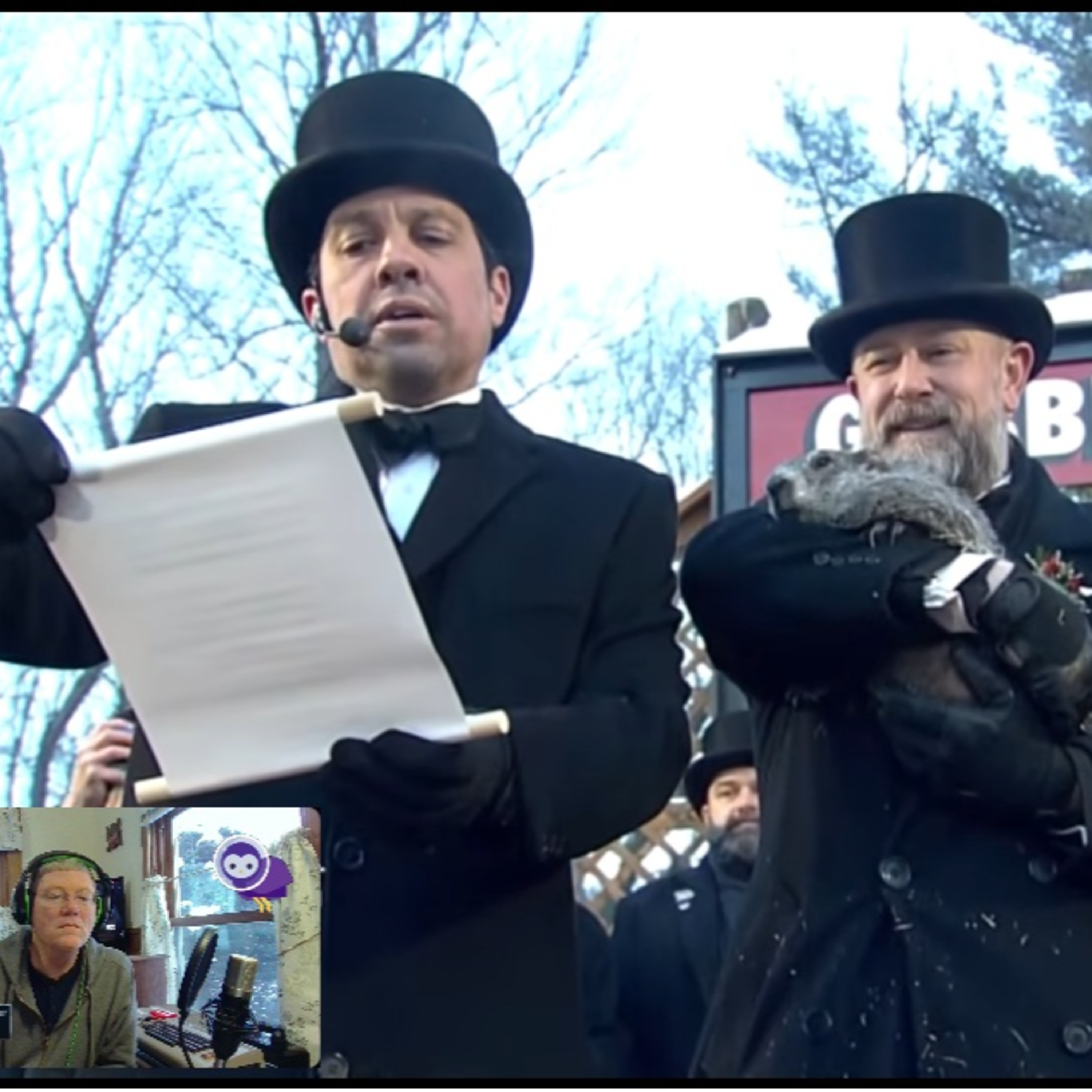 Monday Morning Coffee 02.02.2026 Audio POD 🎙️🔊