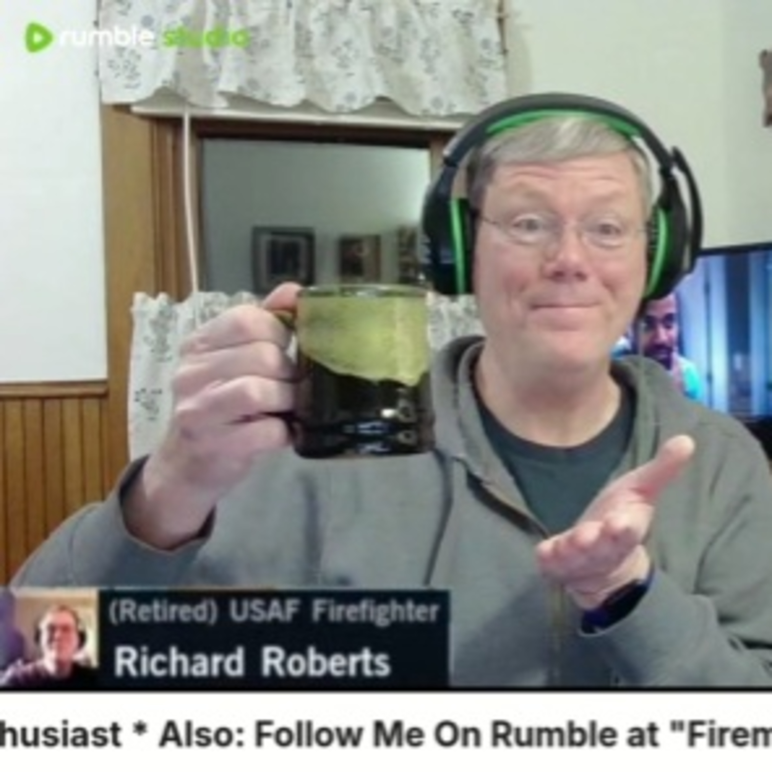 Monday Morning Coffee 02.16.2026 Audio POD 🎙️🔊