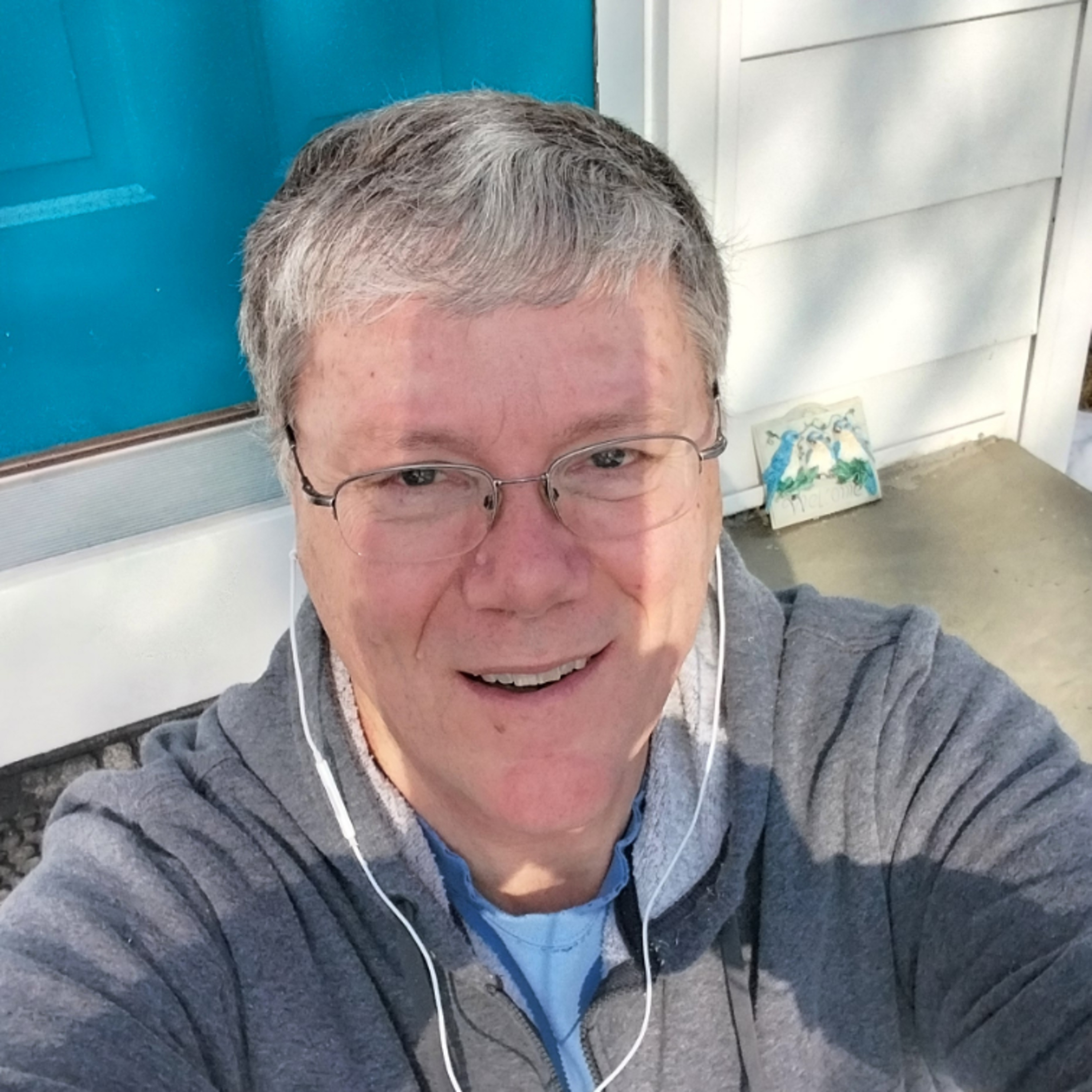 A Stone Step Porch Audio 02.16.2026