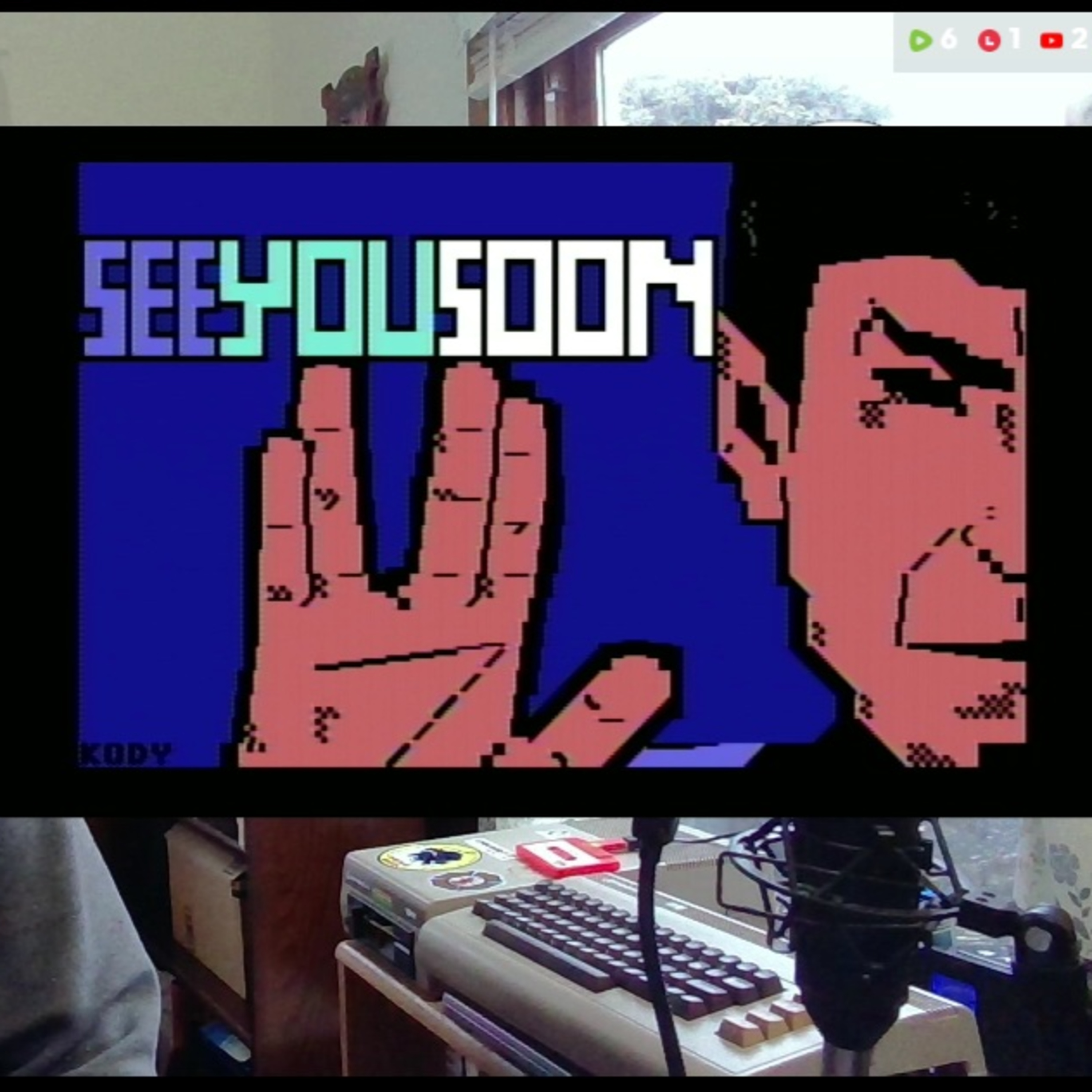 Friday Morning Coffee 02.29.2026 Audio POD 🎙️🔊