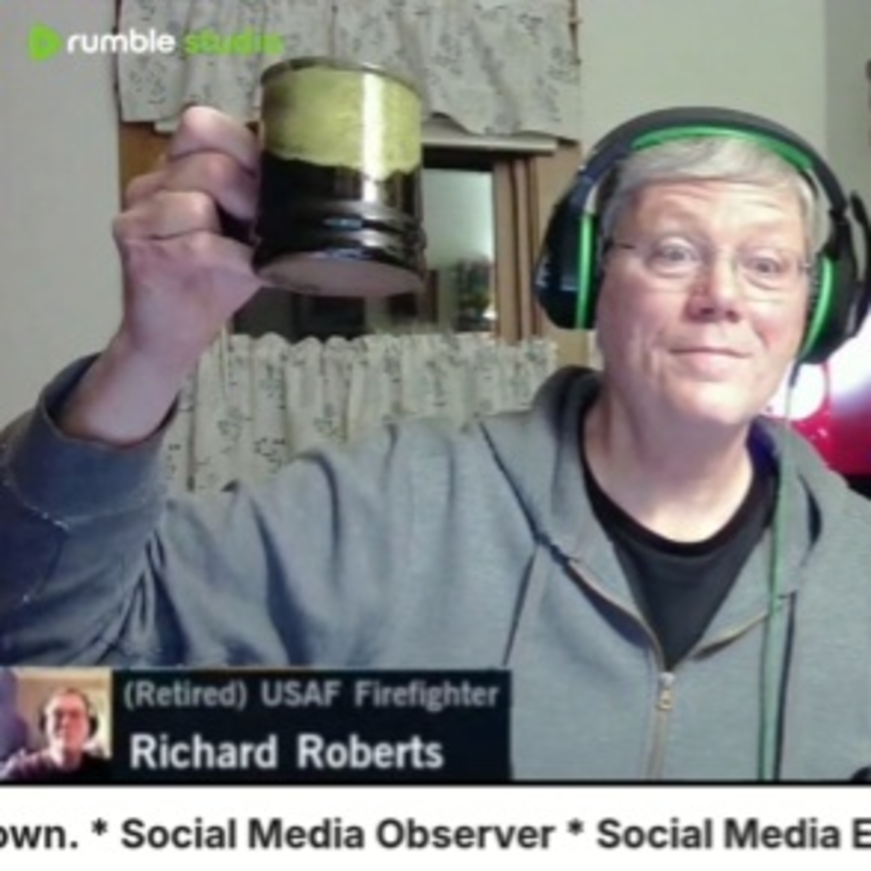 Friday Morning Coffee 02.27.2026 Audio POD 🎙️🔊