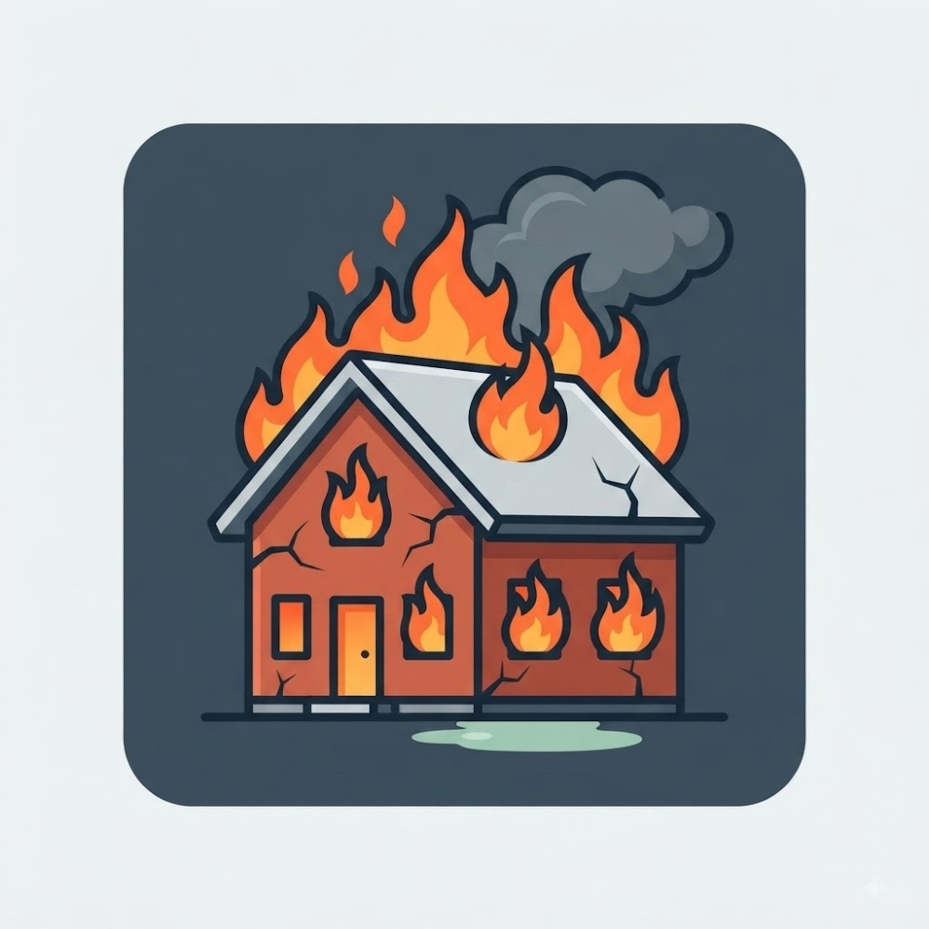 House Fire in Village of Waverly, New York 08.11.2026 episode artwork
