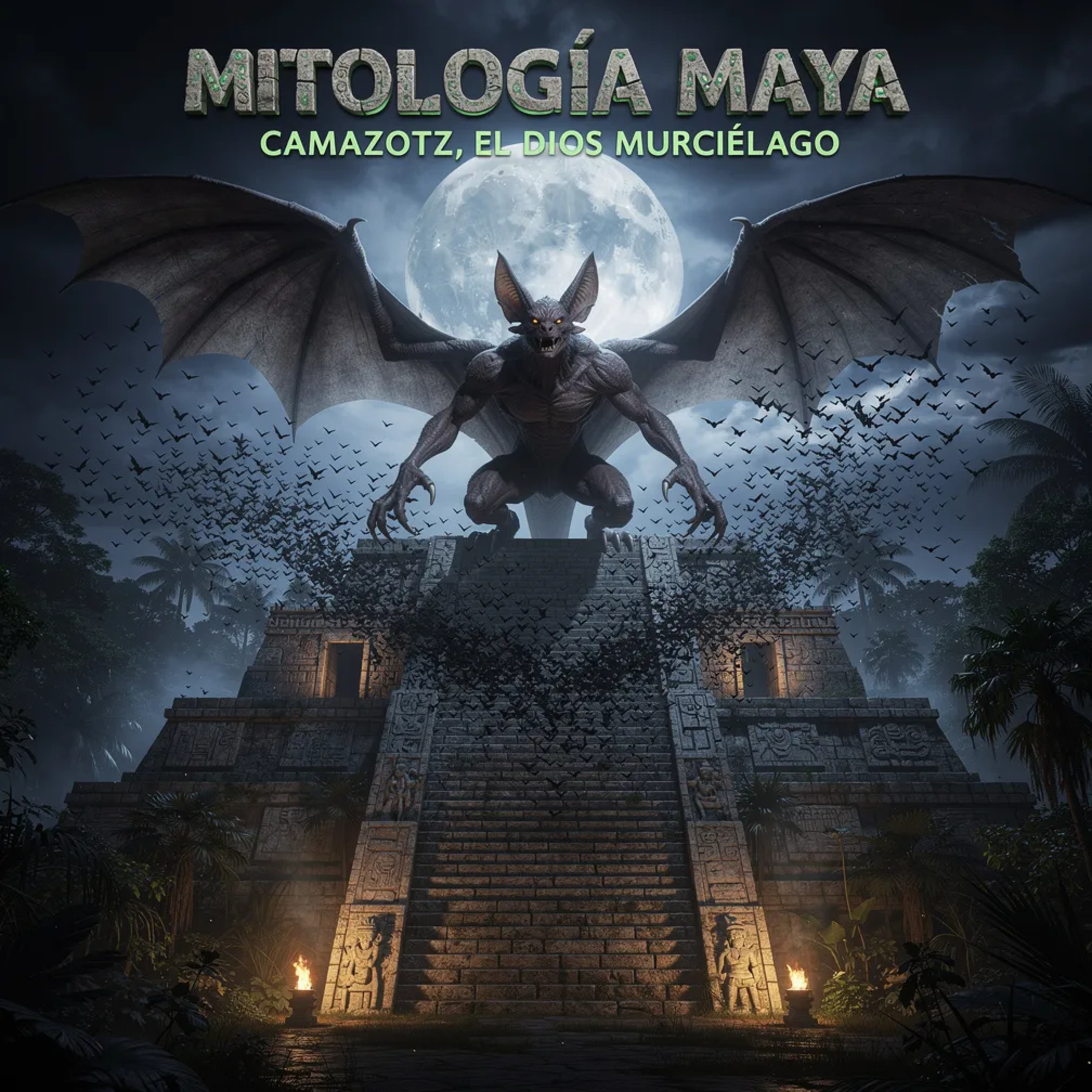 Portada de Historia y Mitología