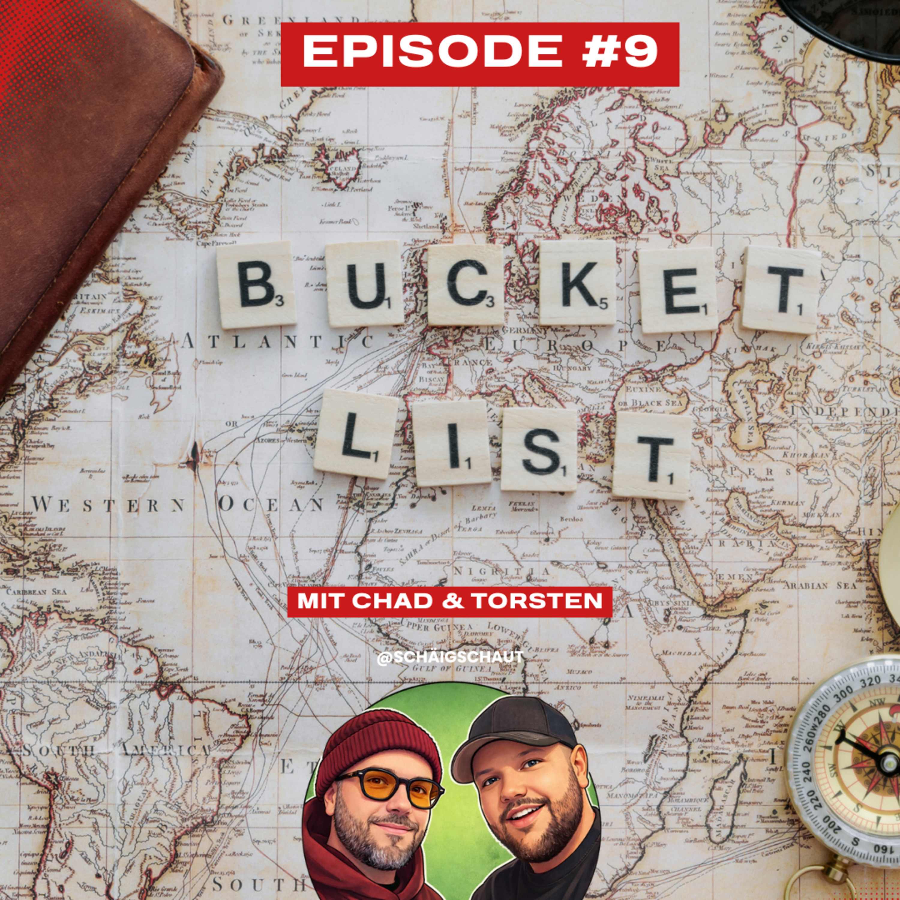 #9 die Löffel Liste episode artwork