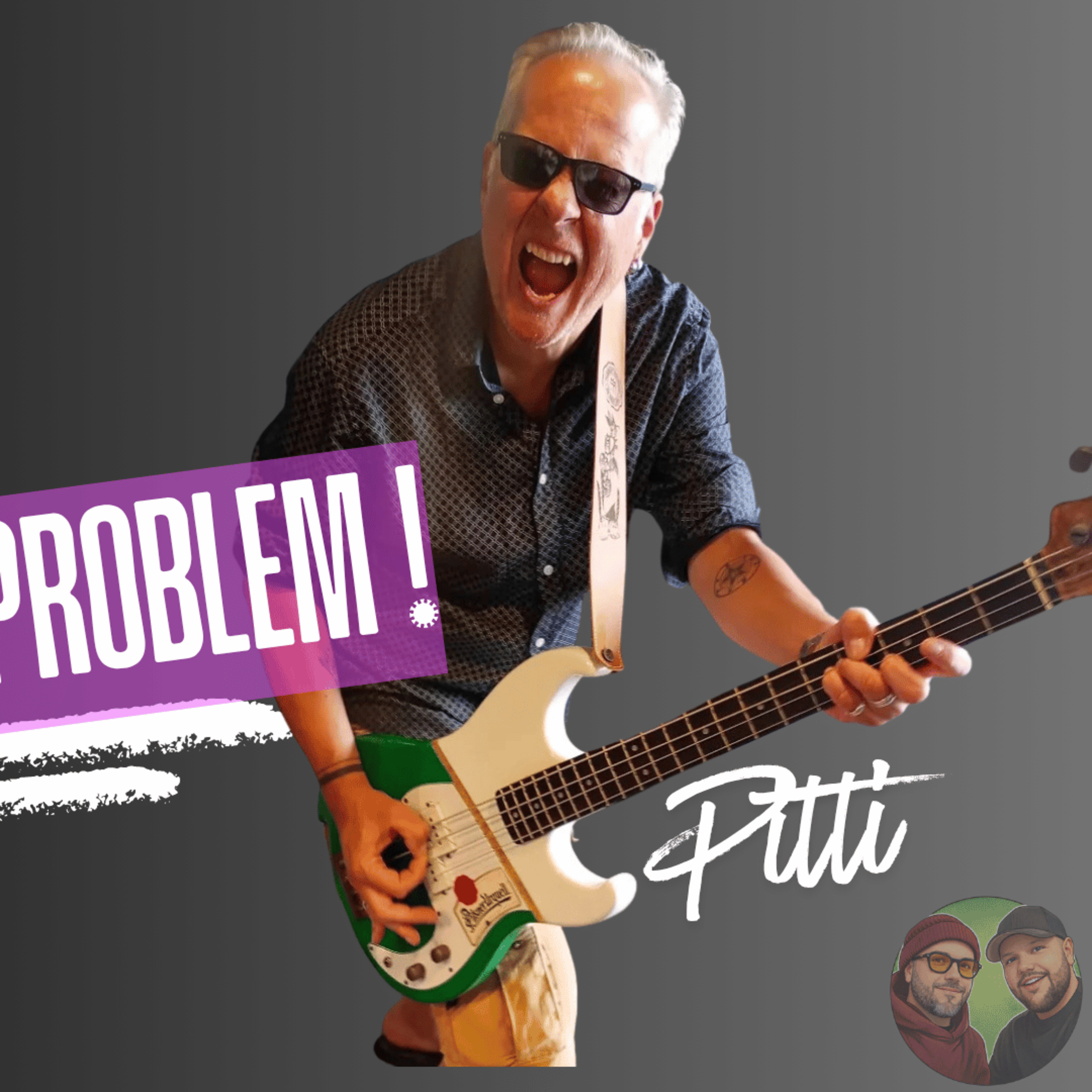 Pitti - Wir haben im Lehramt ein Nachwuchsproblem ! episode artwork