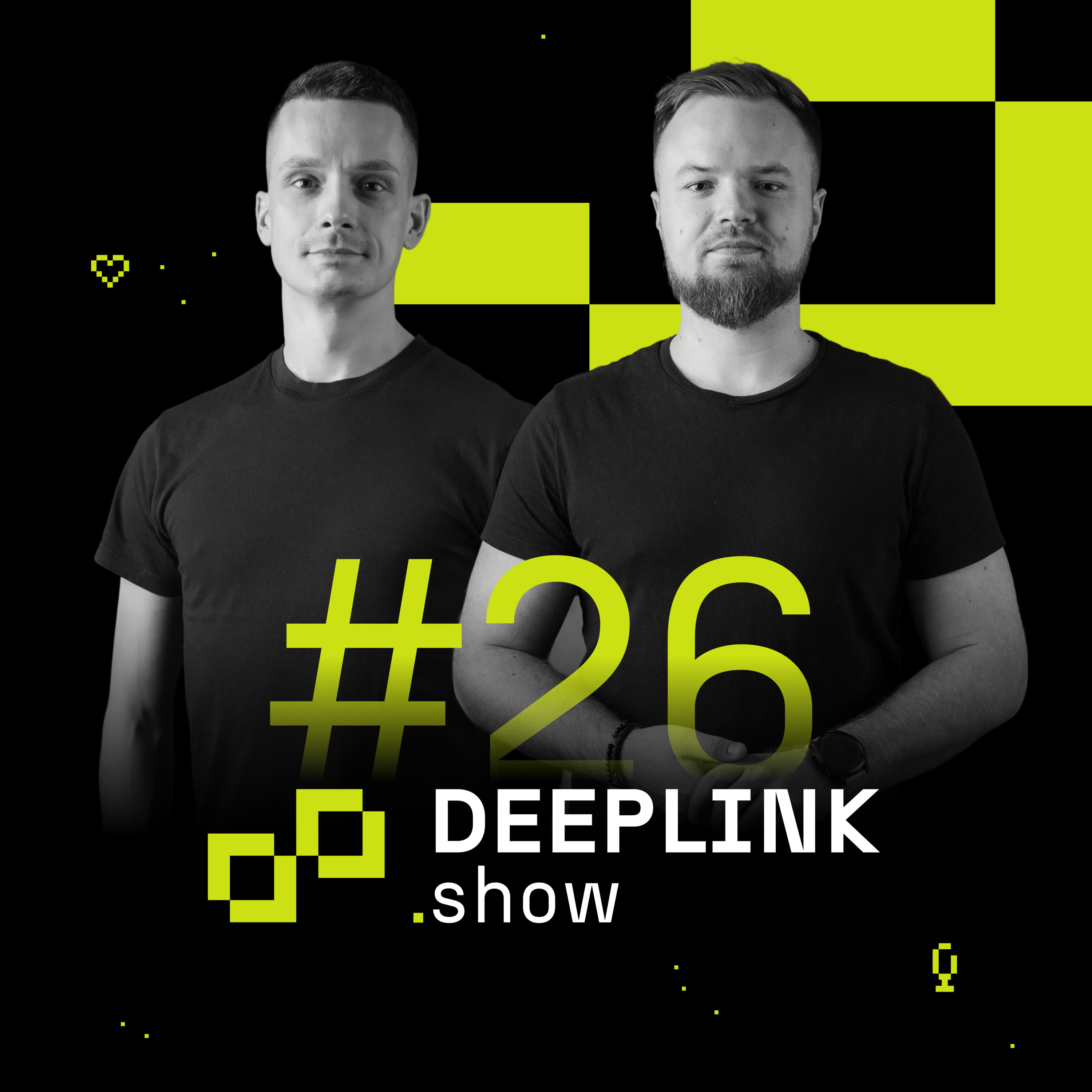 "Kdybych na to měl mít hardware doma, náklady půjdou do milionů." - #26 | Lokální AI modely episode artwork