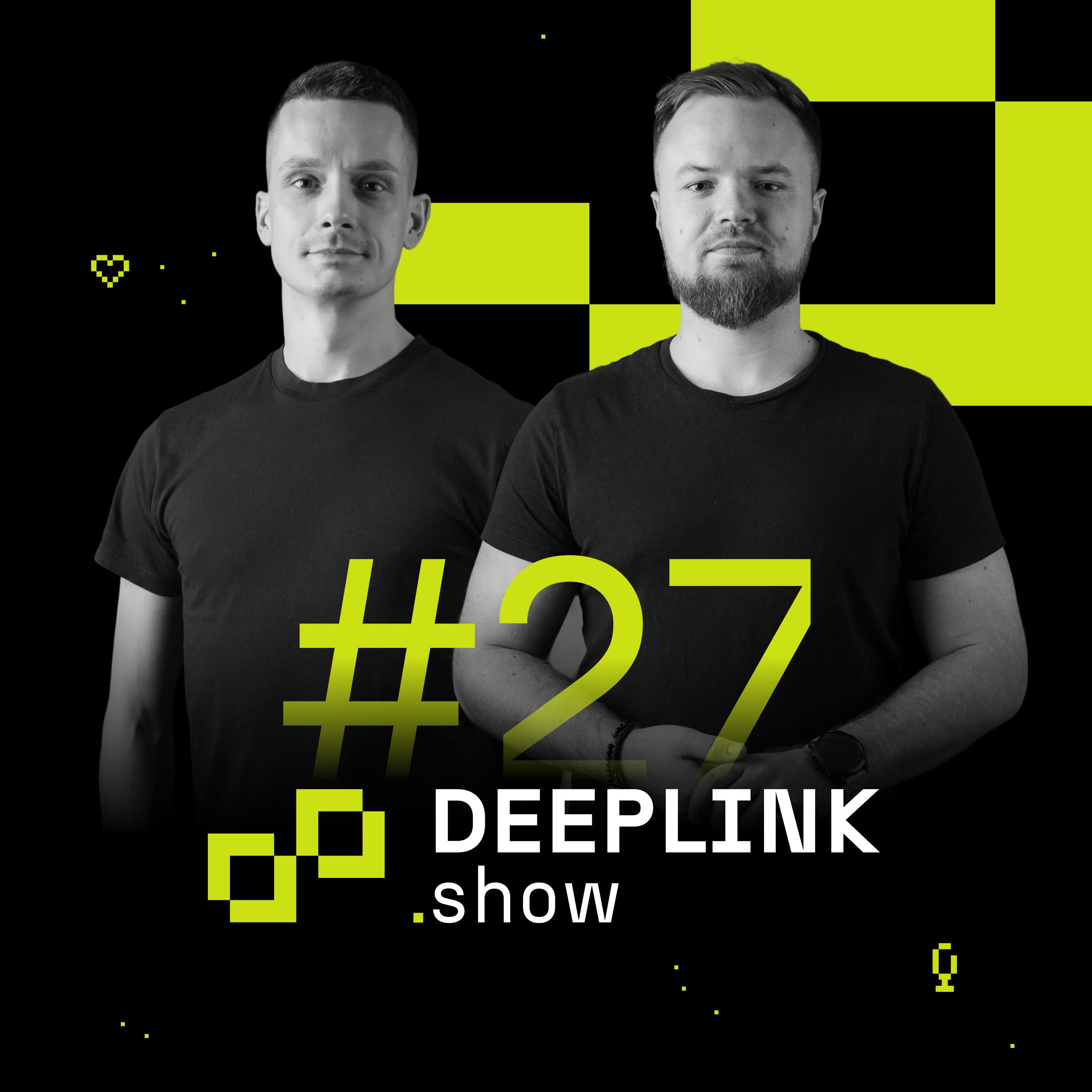 "AI ve sportu už není sci-fi. Měří výkon i předpovídá zranění." - #27 | AI ve sportu episode artwork