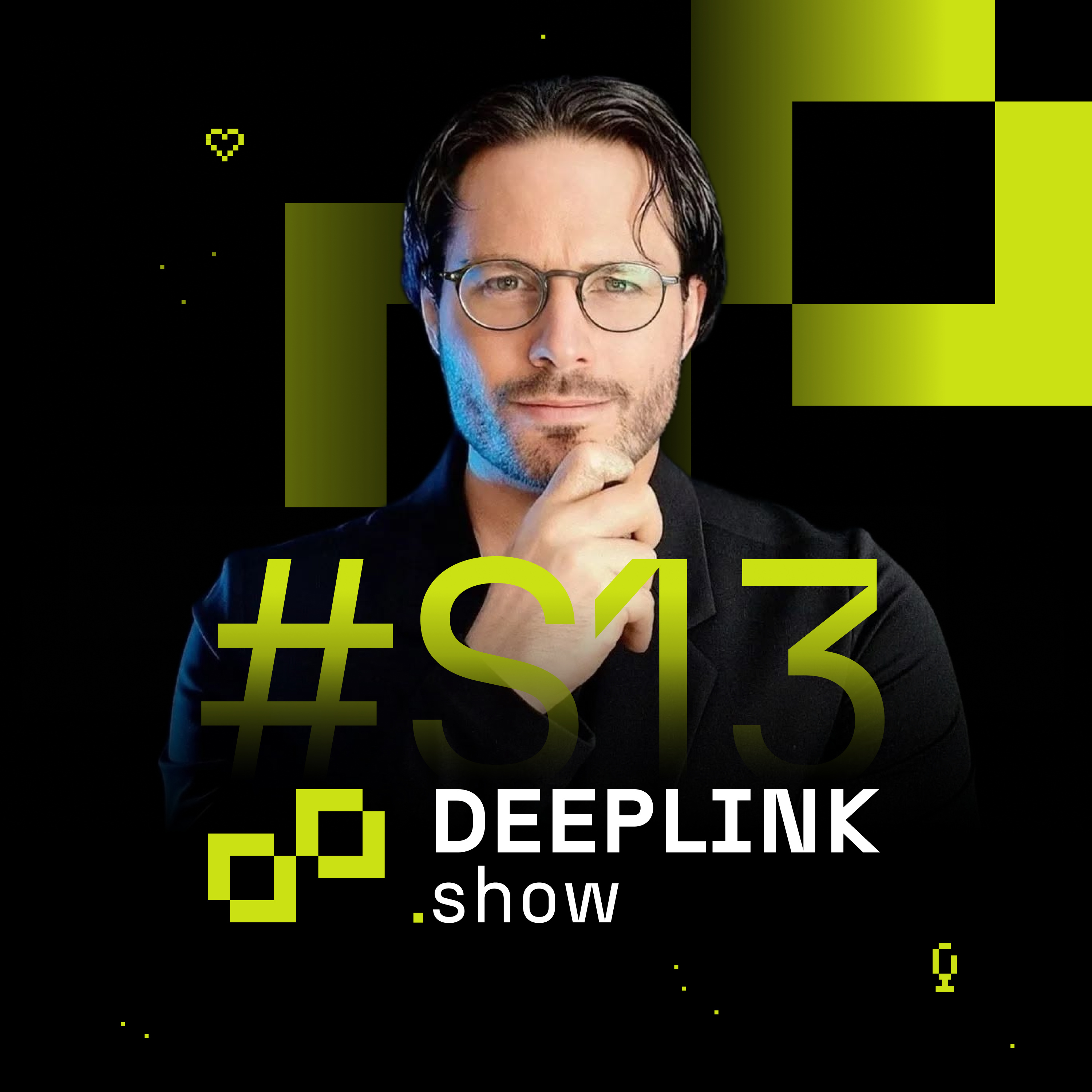 Deeplink Show