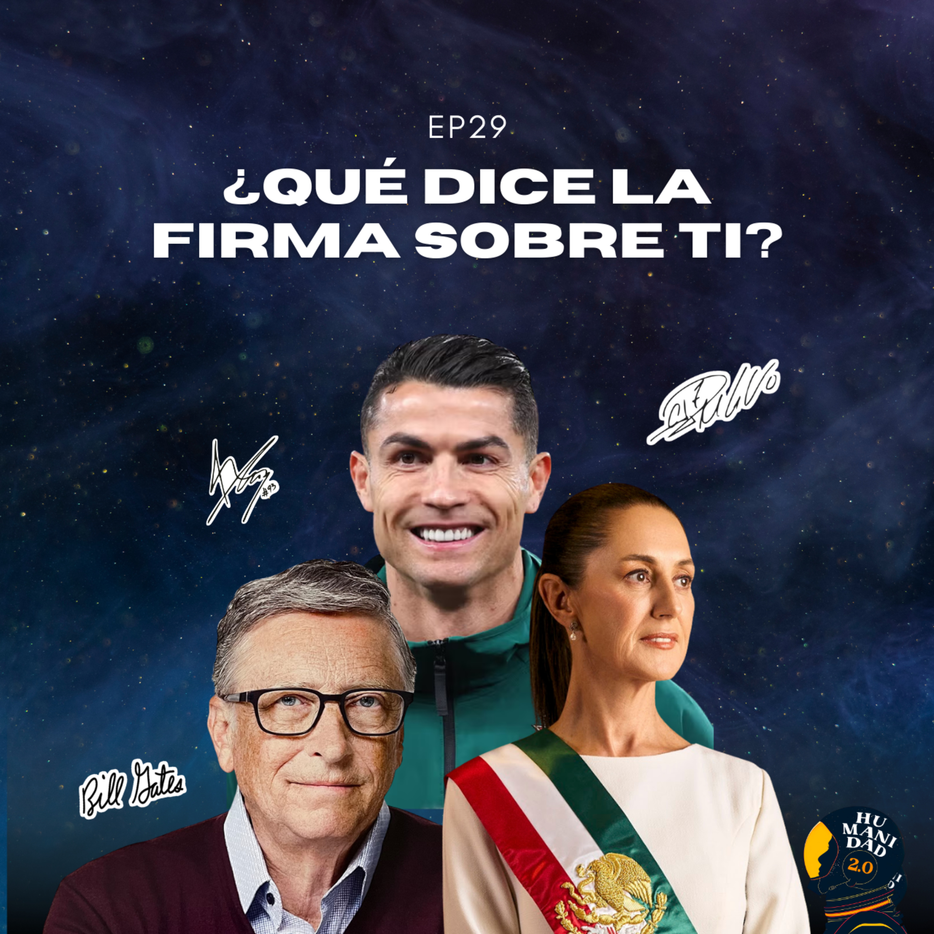 Portada de Humanidad 2.0