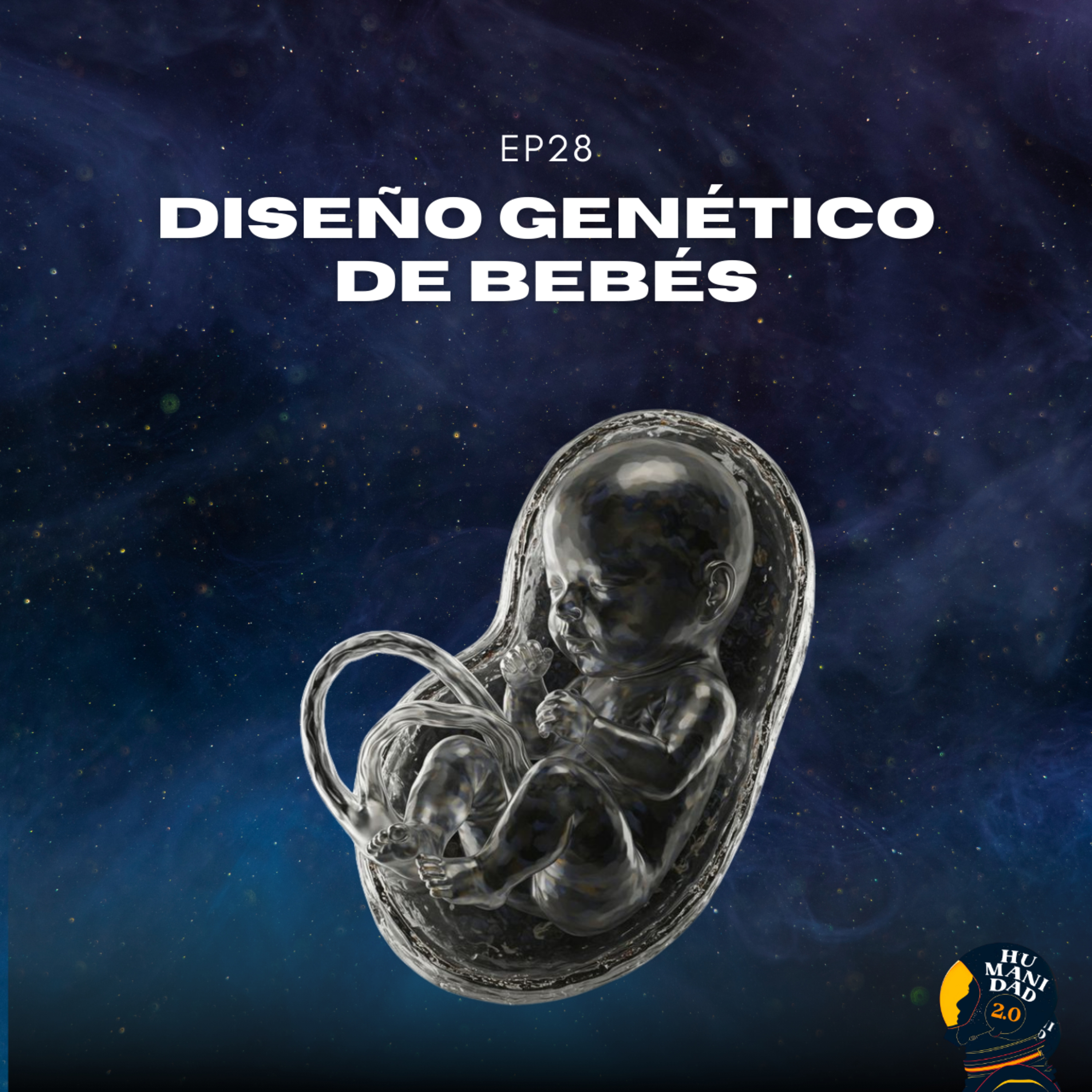 Portada de Humanidad 2.0