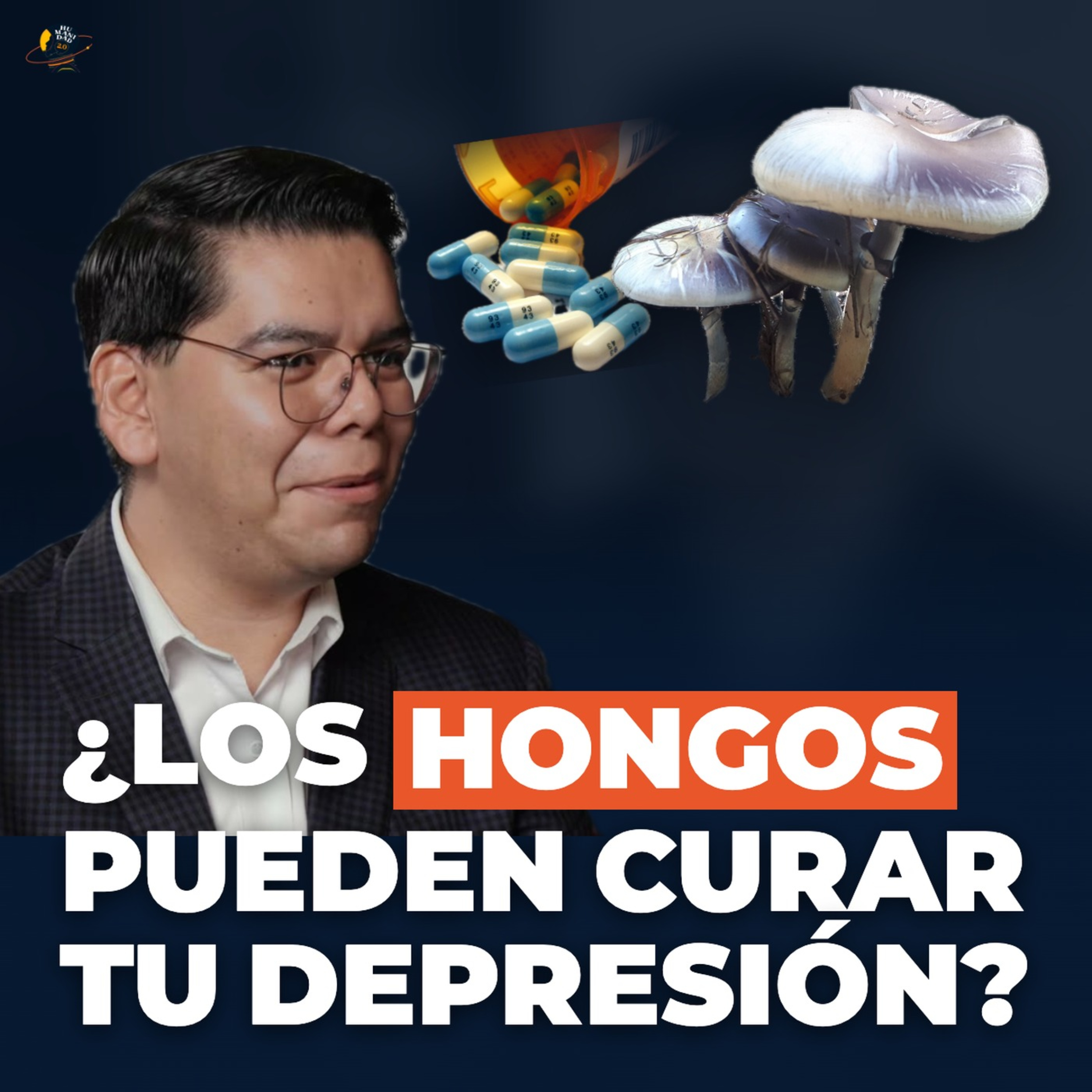 Portada de Humanidad 2.0