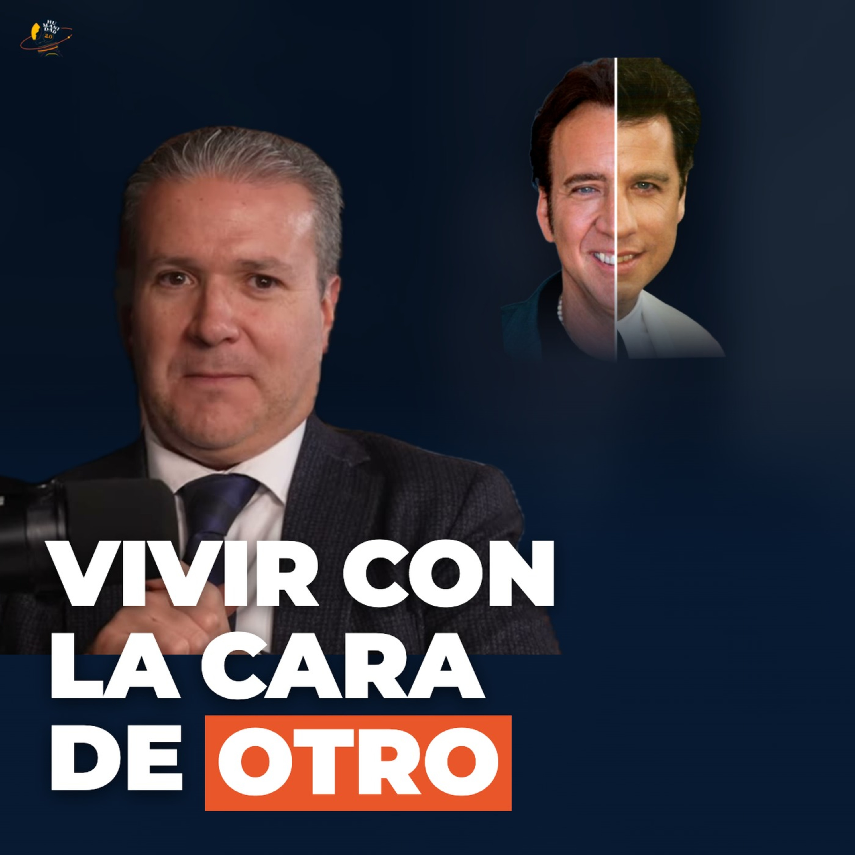 Portada de Humanidad 2.0