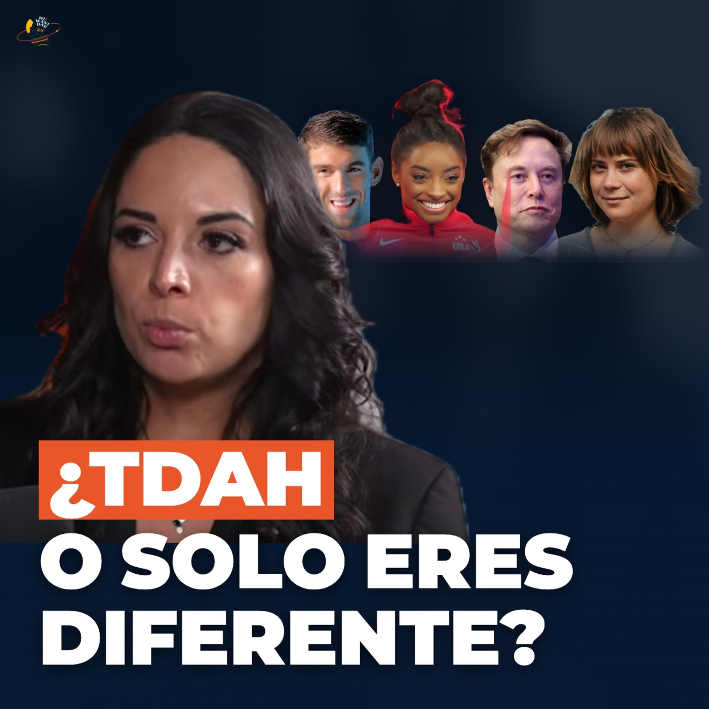 Portada de Humanidad 2.0