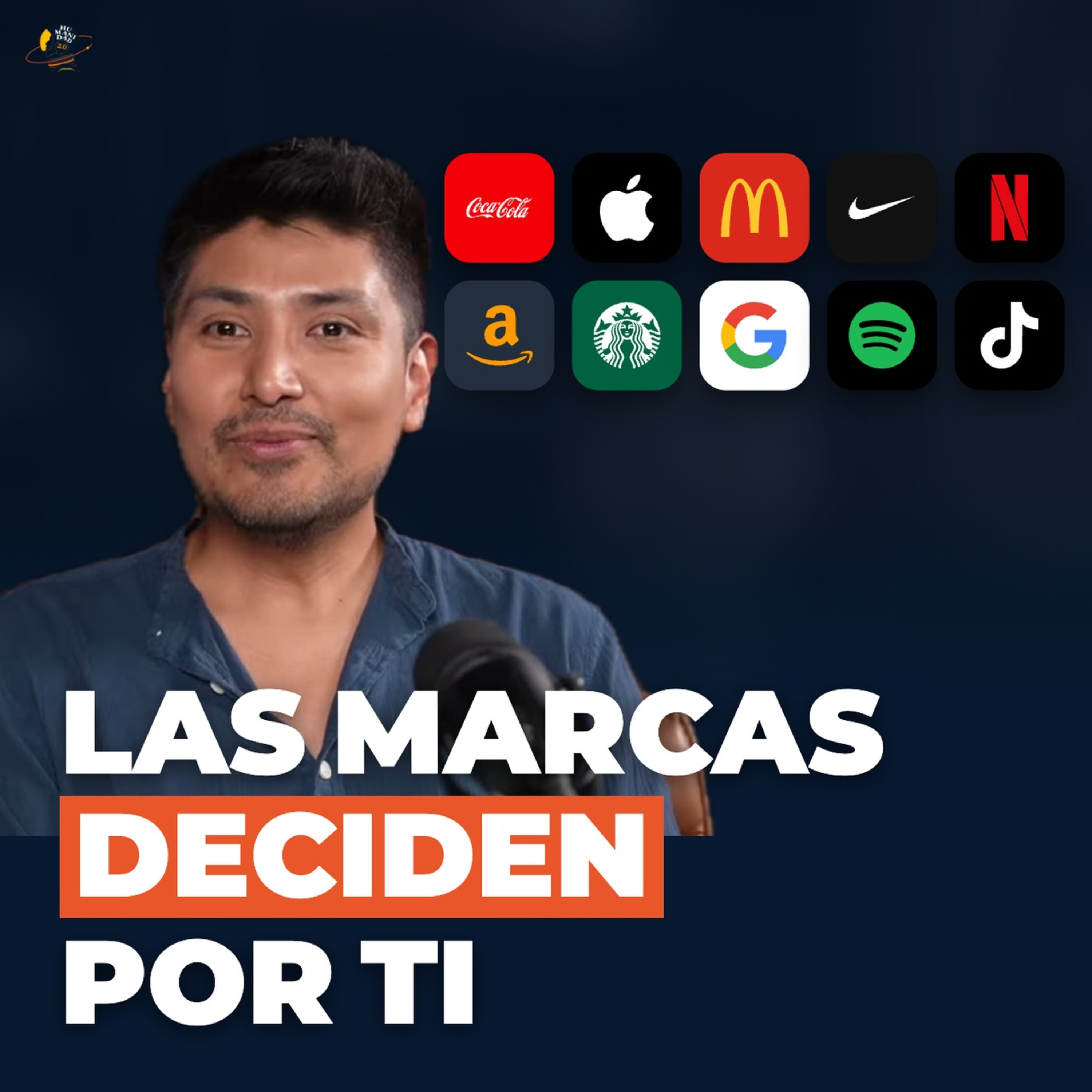 Portada de Humanidad 2.0