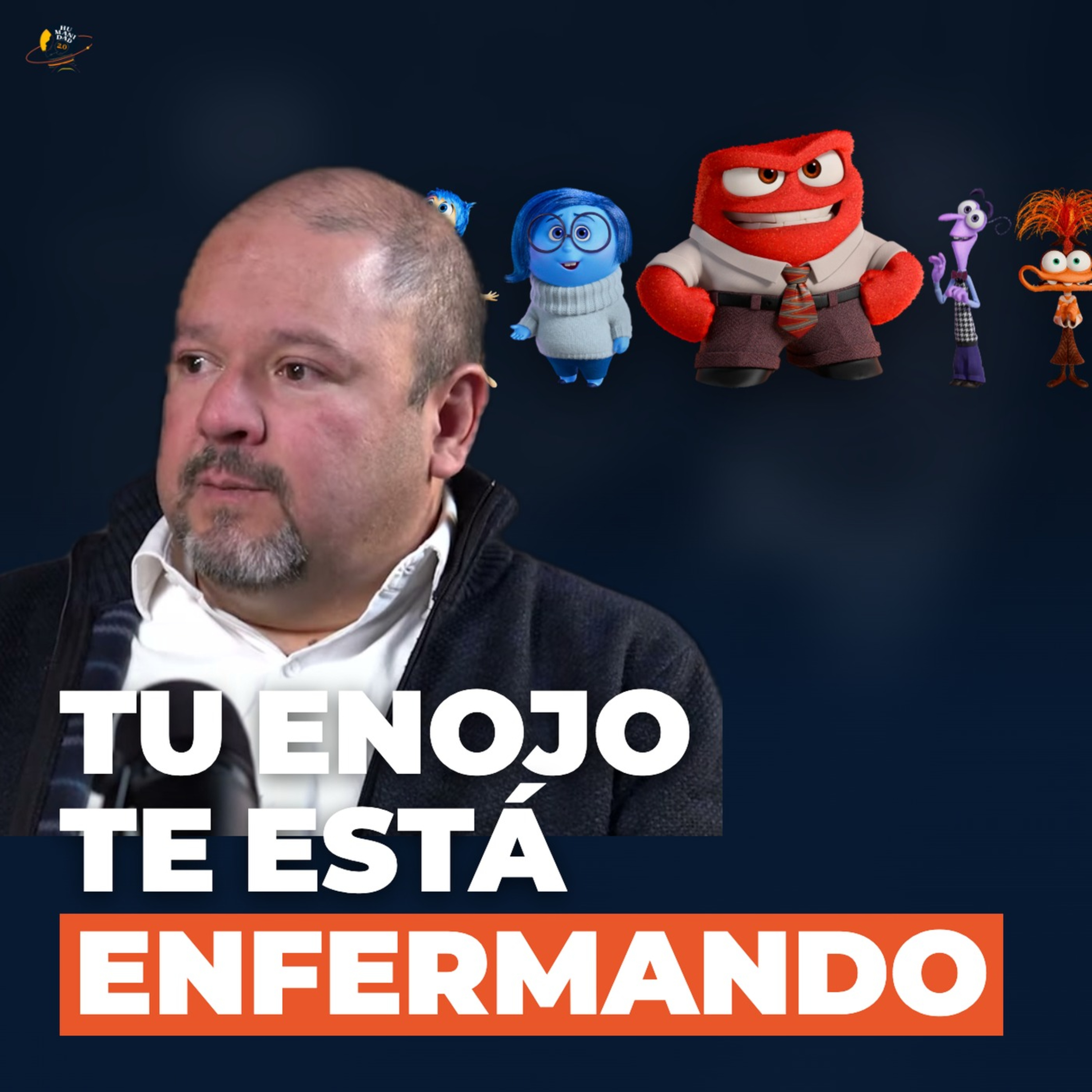 Portada de Humanidad 2.0