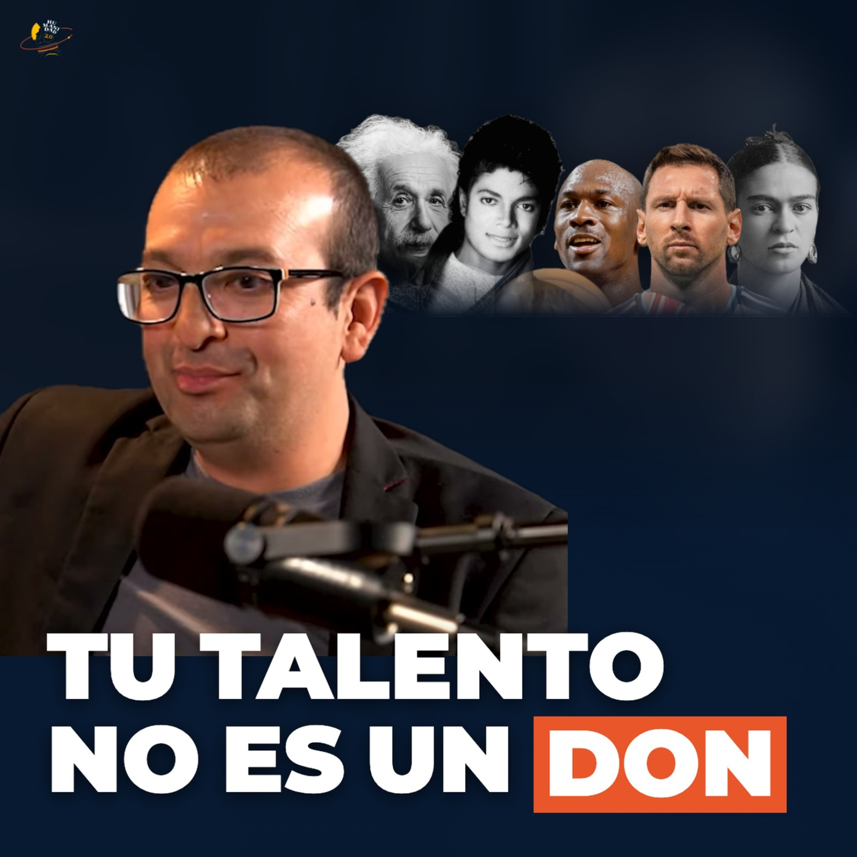 Portada de Humanidad 2.0