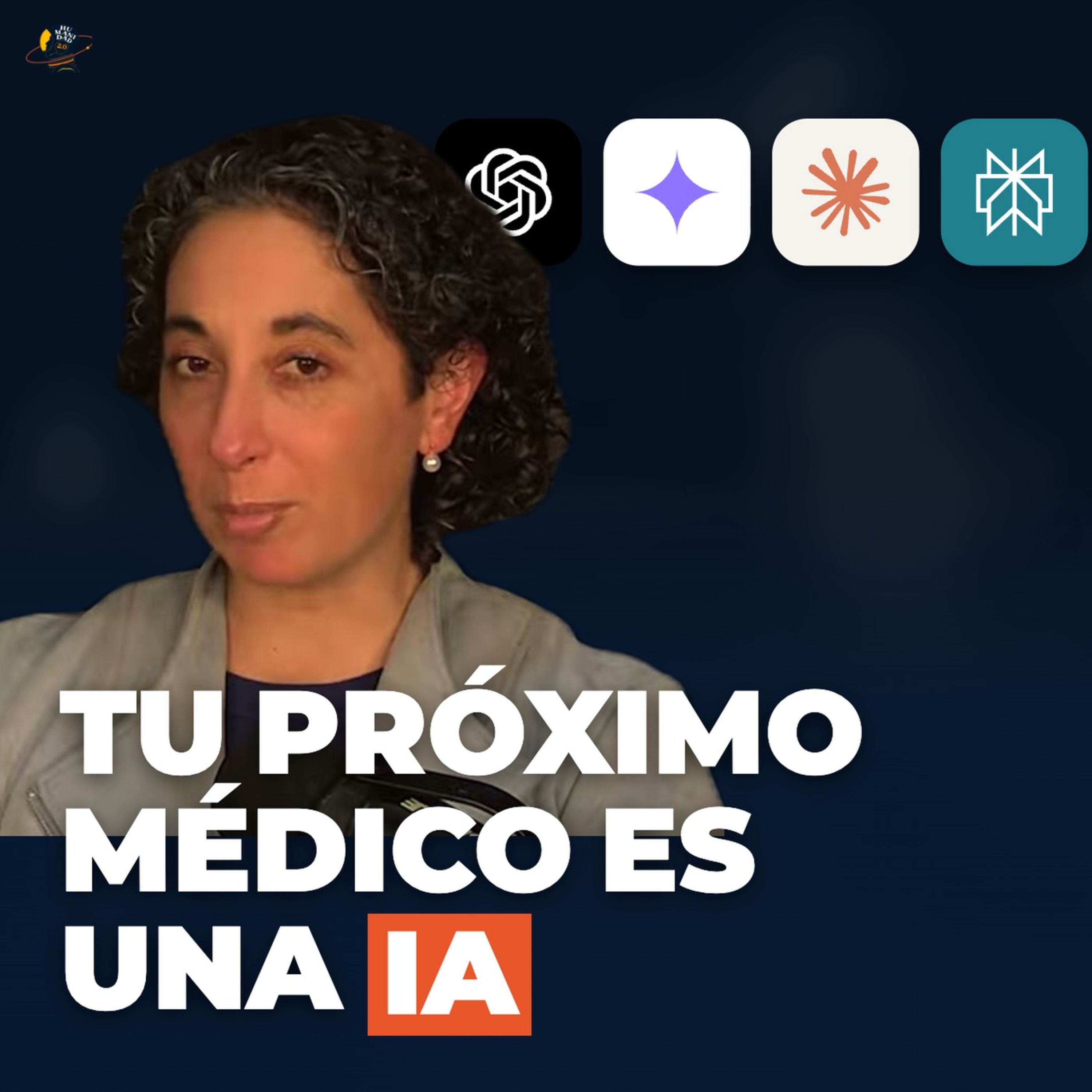 Portada de Humanidad 2.0
