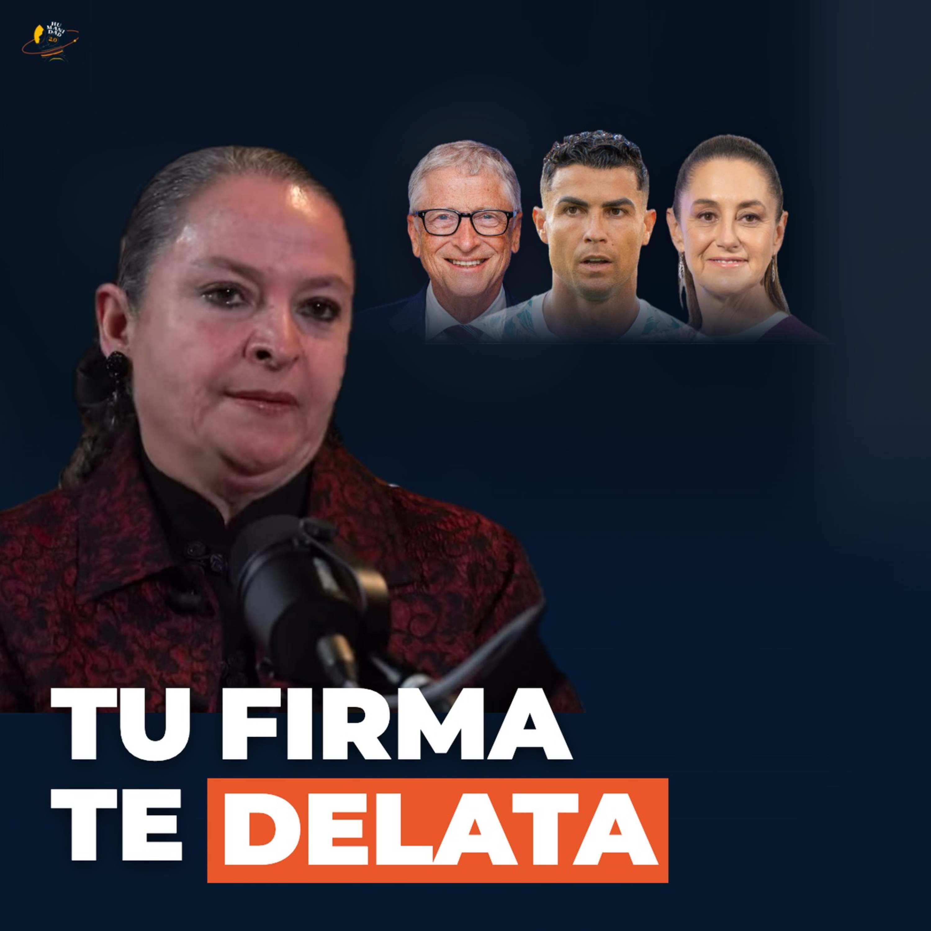 Portada de Humanidad 2.0