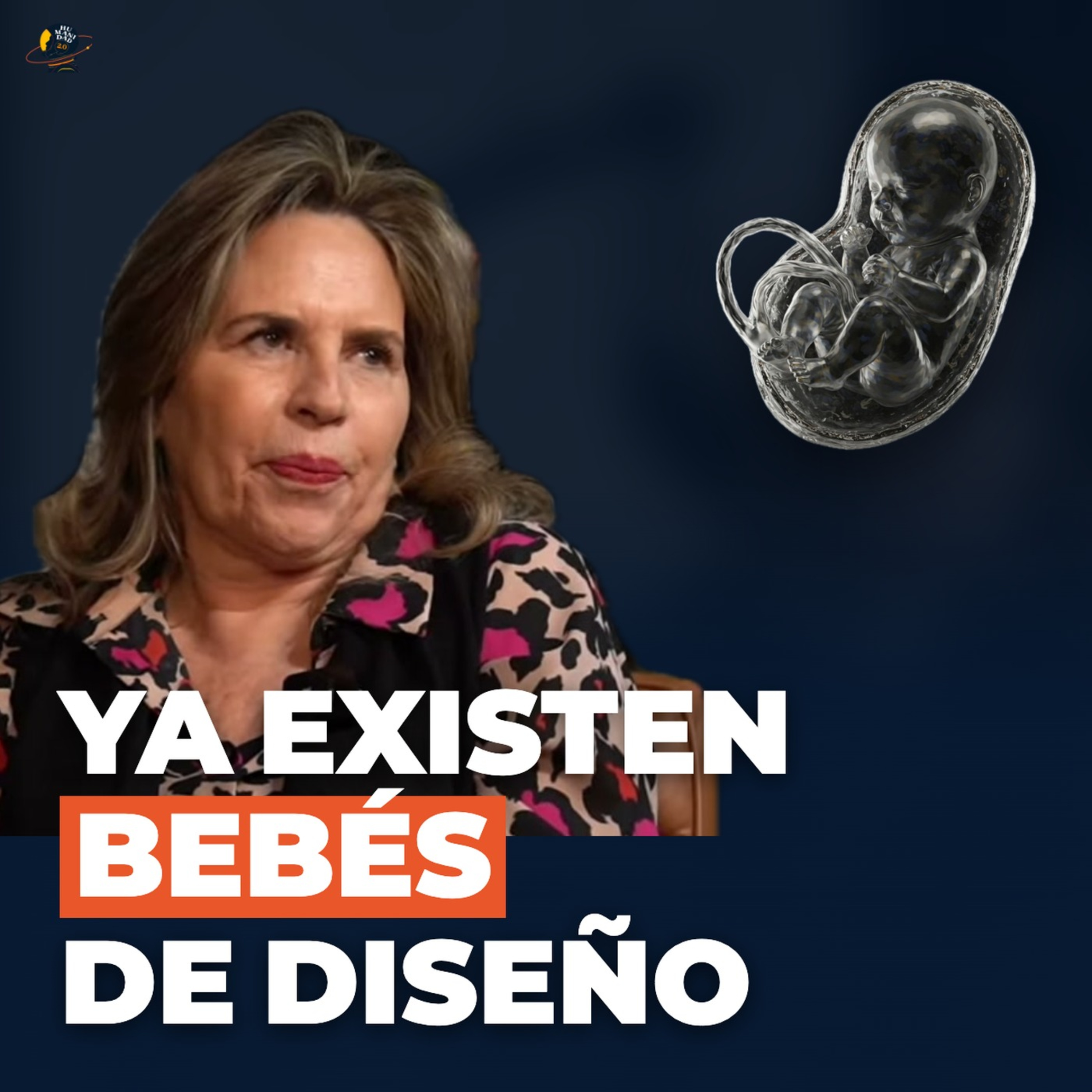 Portada de Humanidad 2.0