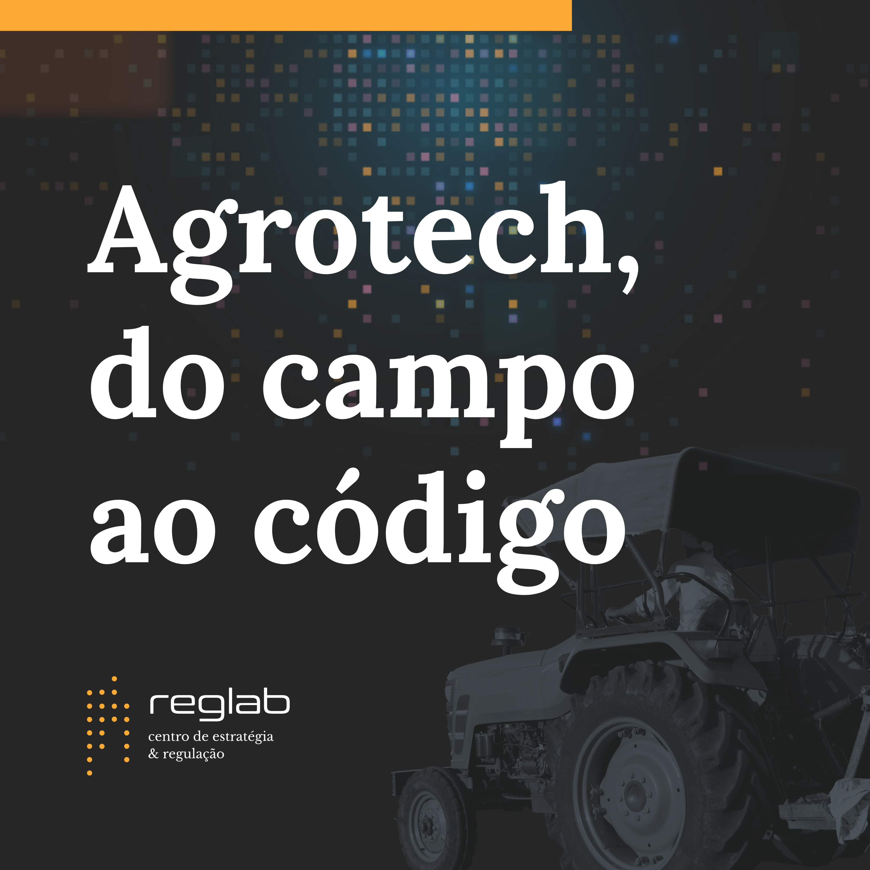 Agrotech, do Campo ao Código: Como dados, IoT e IA estão mudando a indústria de alimentos