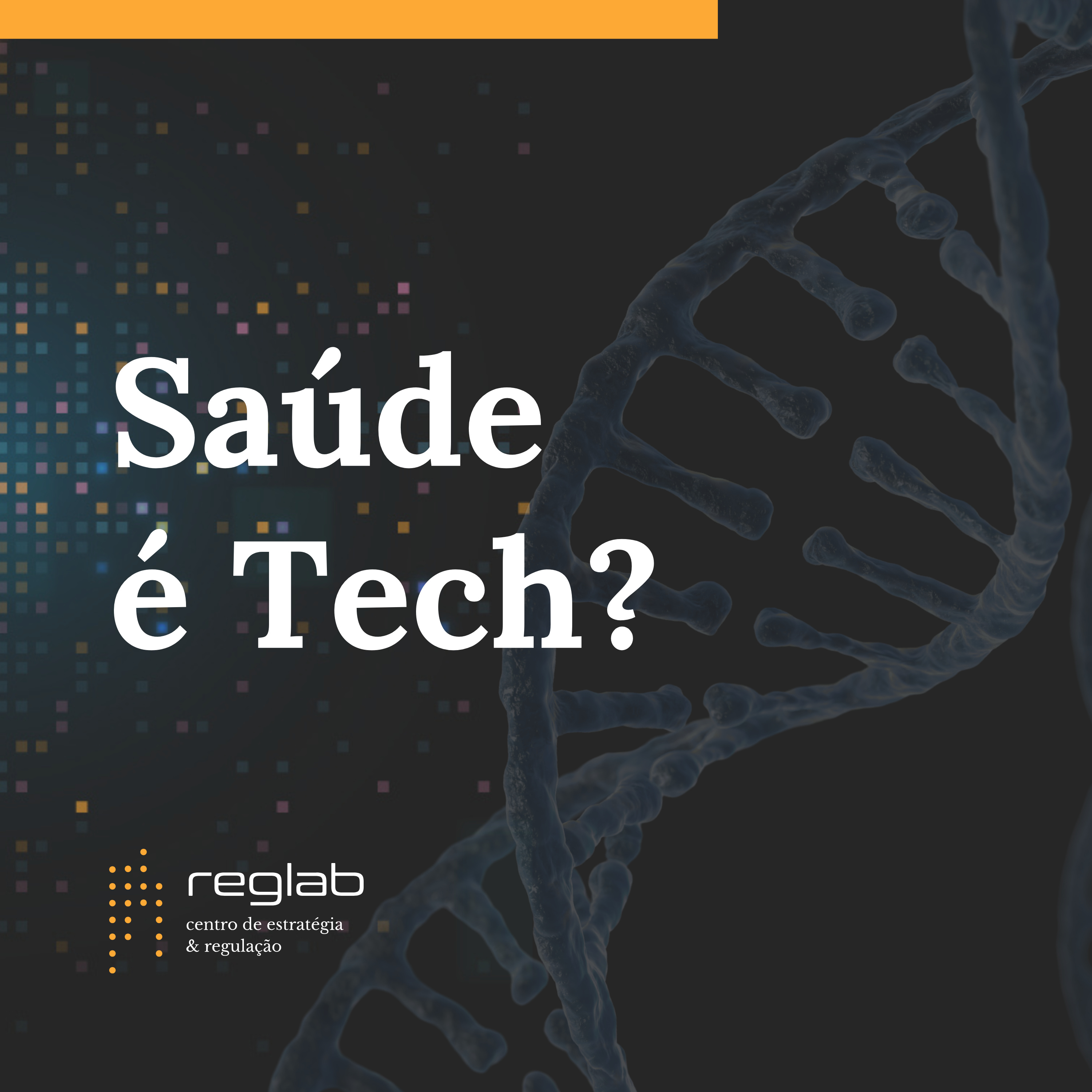 Saúde é Tech? Como a IA está revolucionando os diagnósticos e tratamentos para além do óbvio