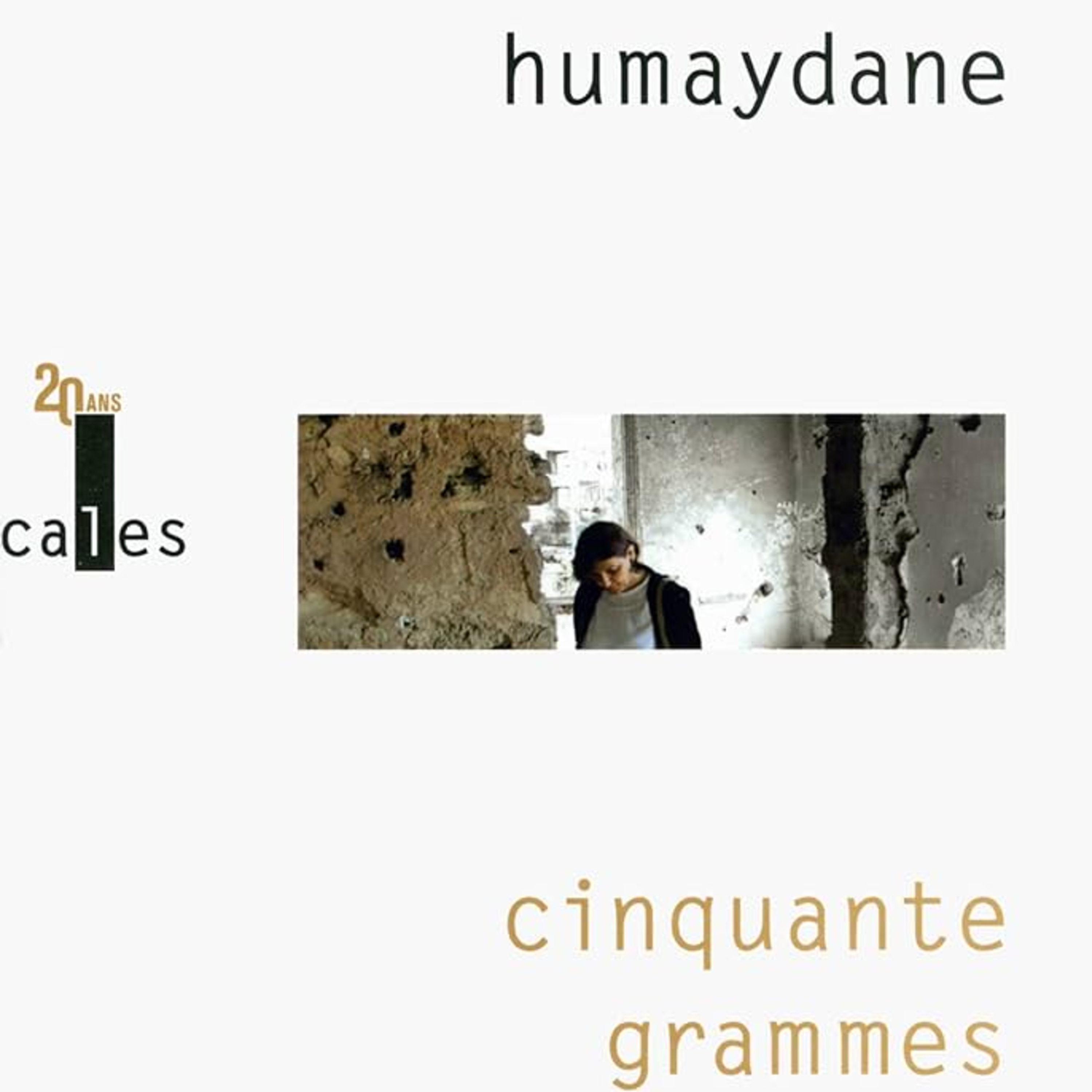 50 grammes de paradis-Iman Younes Houmaydane episode artwork