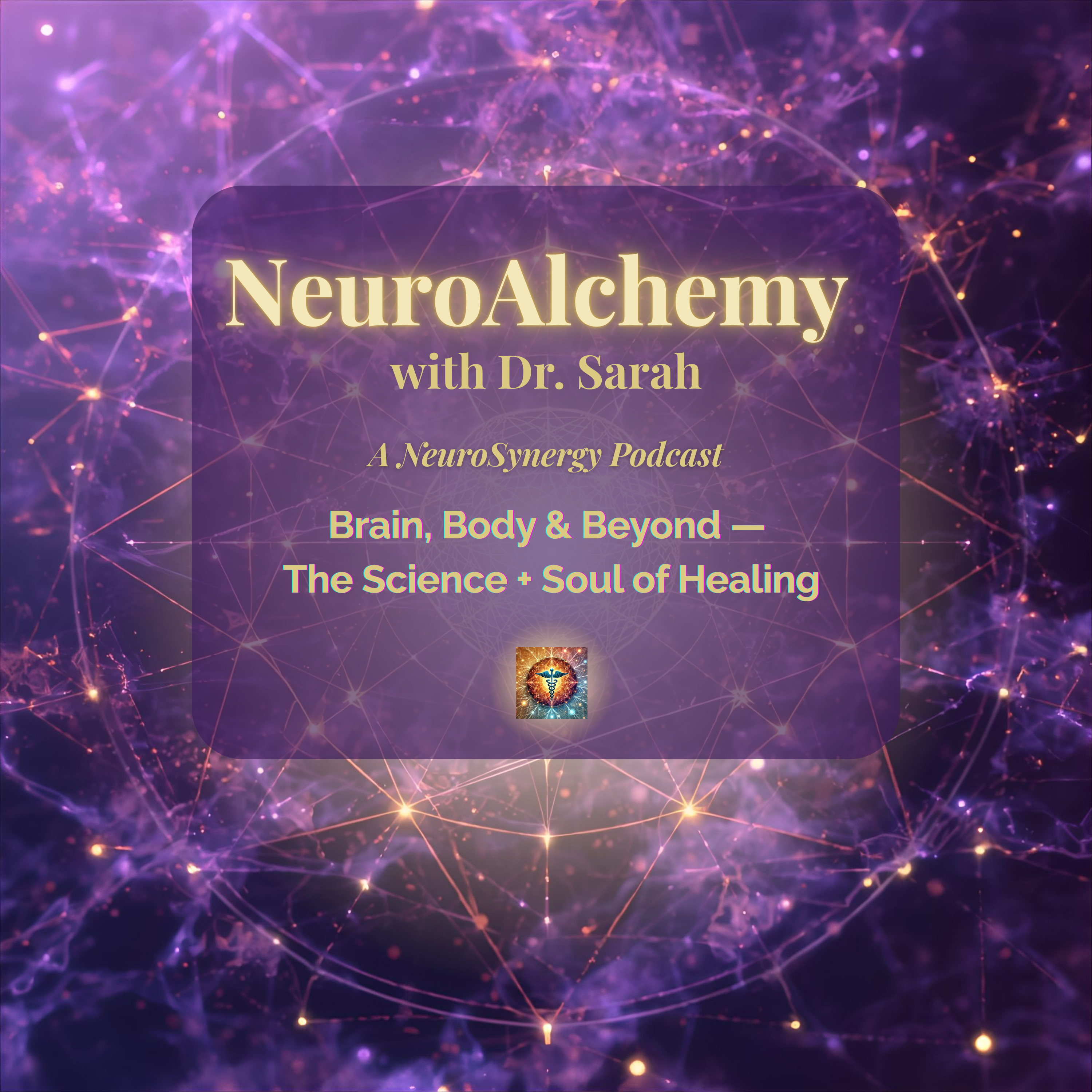 NeuroAlchemy