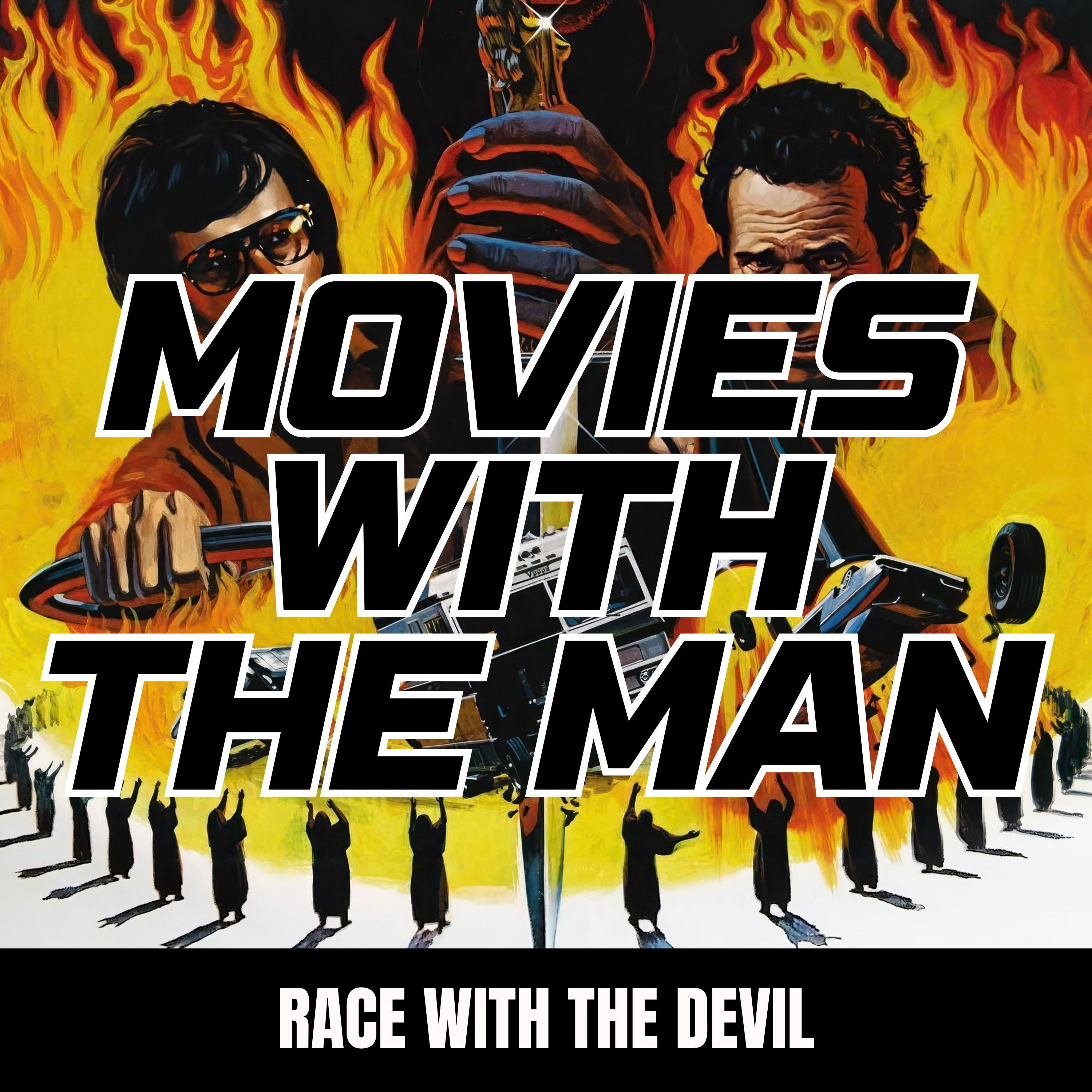 Race with the Devil (1975) episode artwork