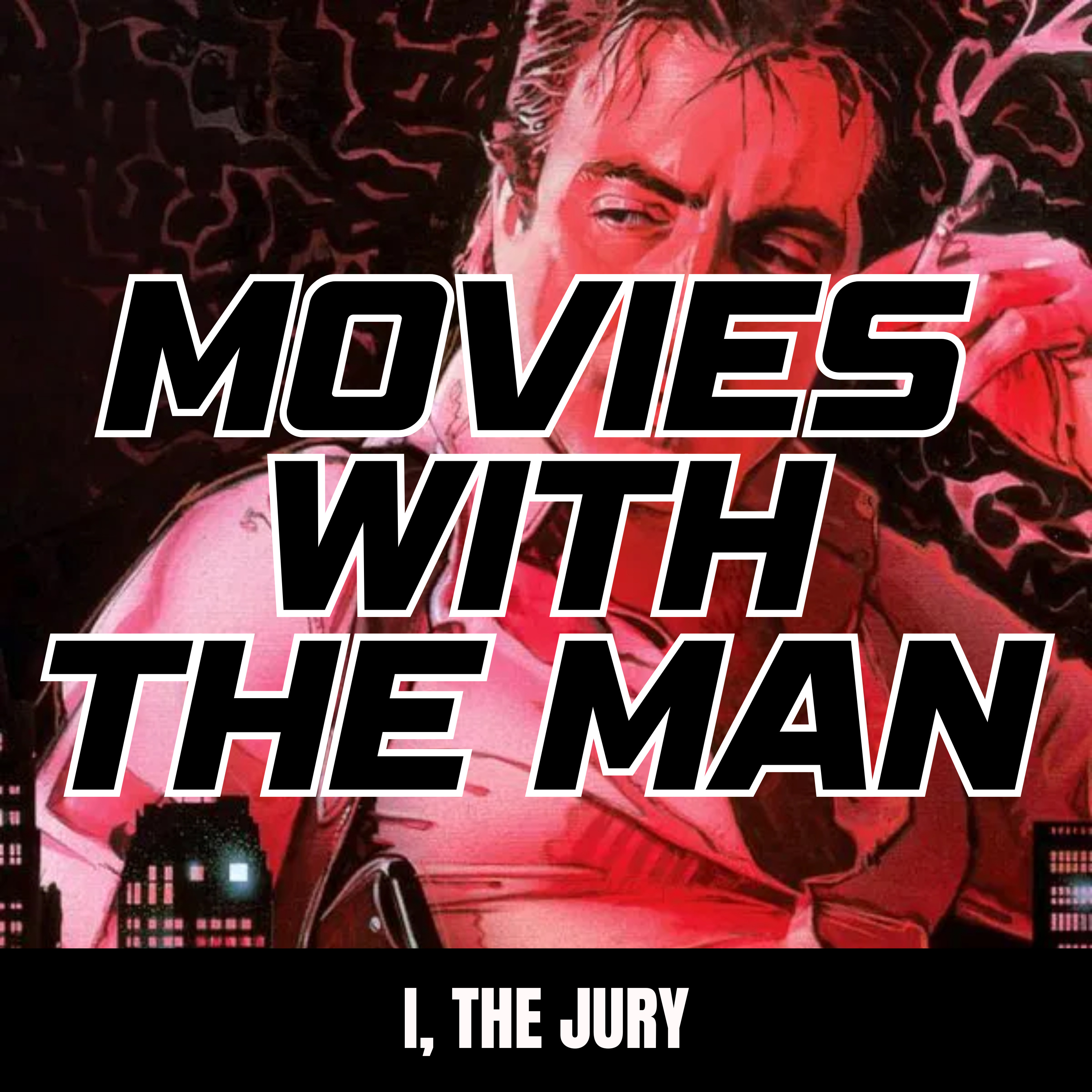 I, the Jury (1982) episode artwork