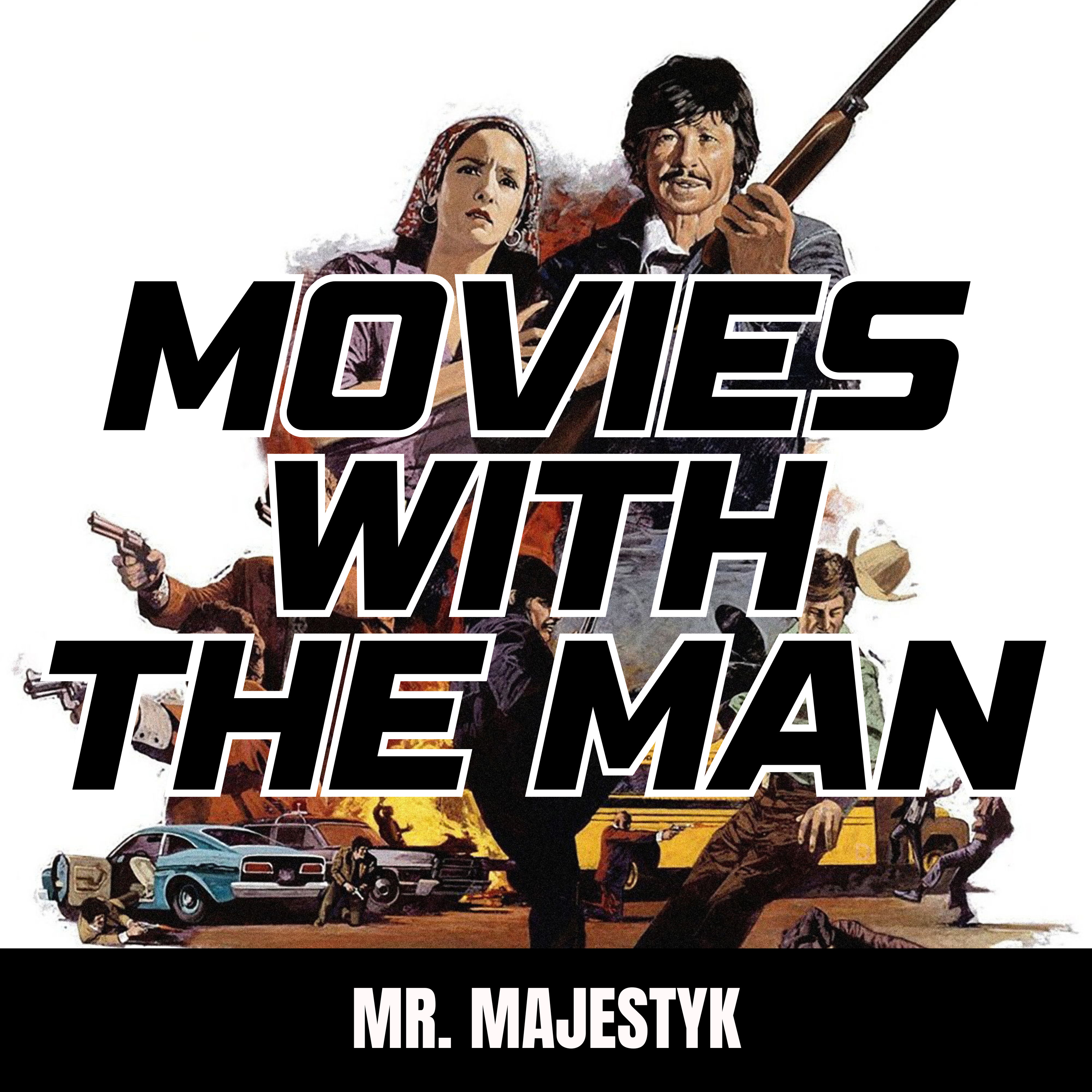 Mr. Majestyk (1974) episode artwork