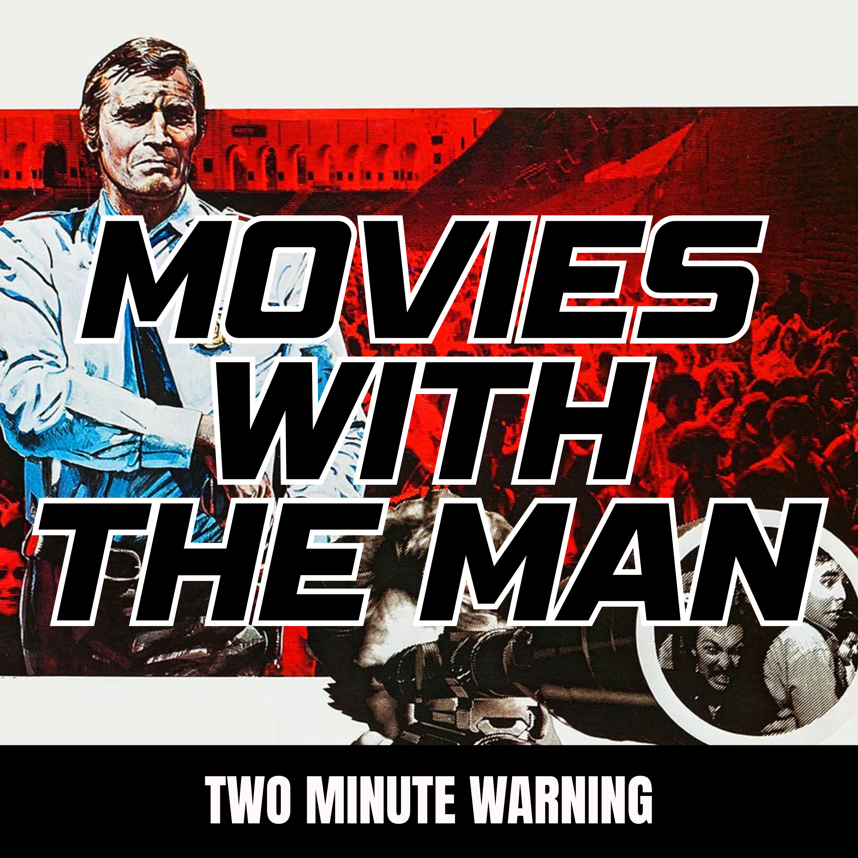 Two Minute Warning (1976) episode artwork