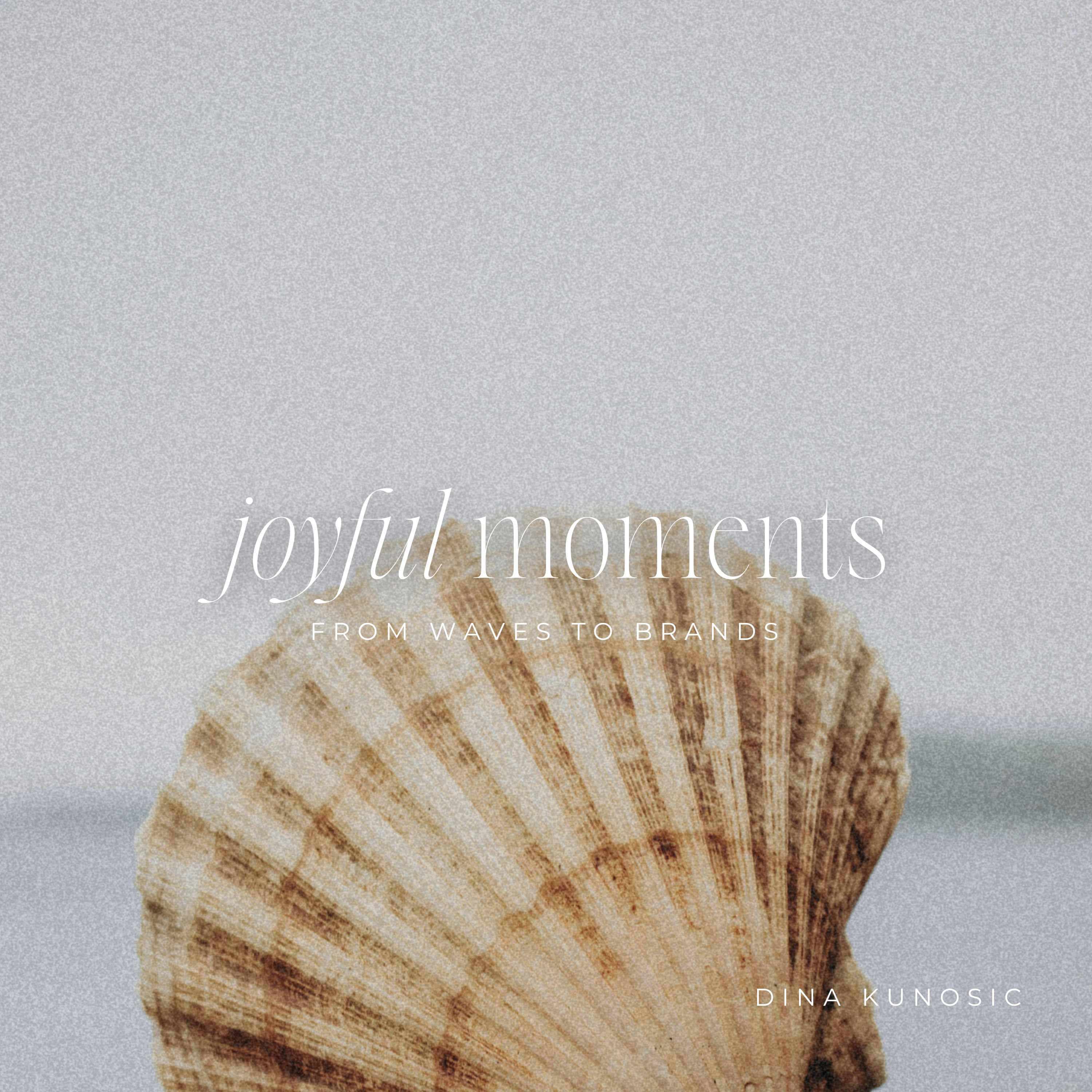 From waves to brands