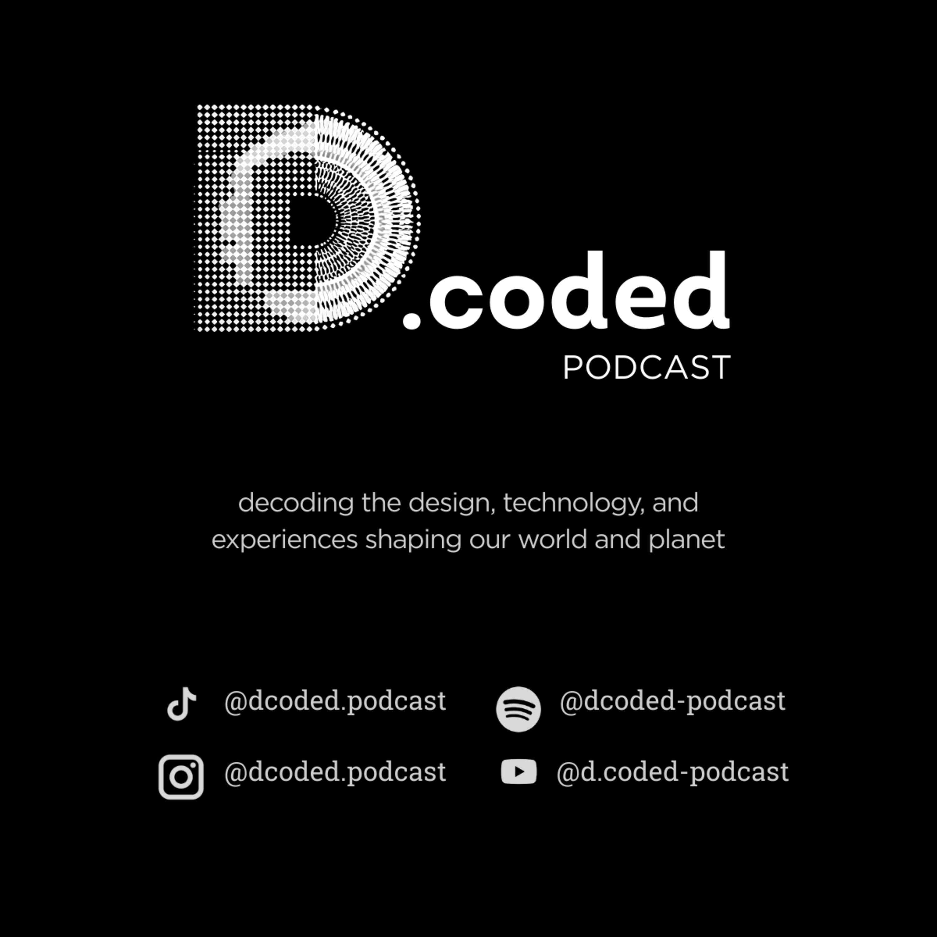 Why Design Matters: An Introduction episode artwork