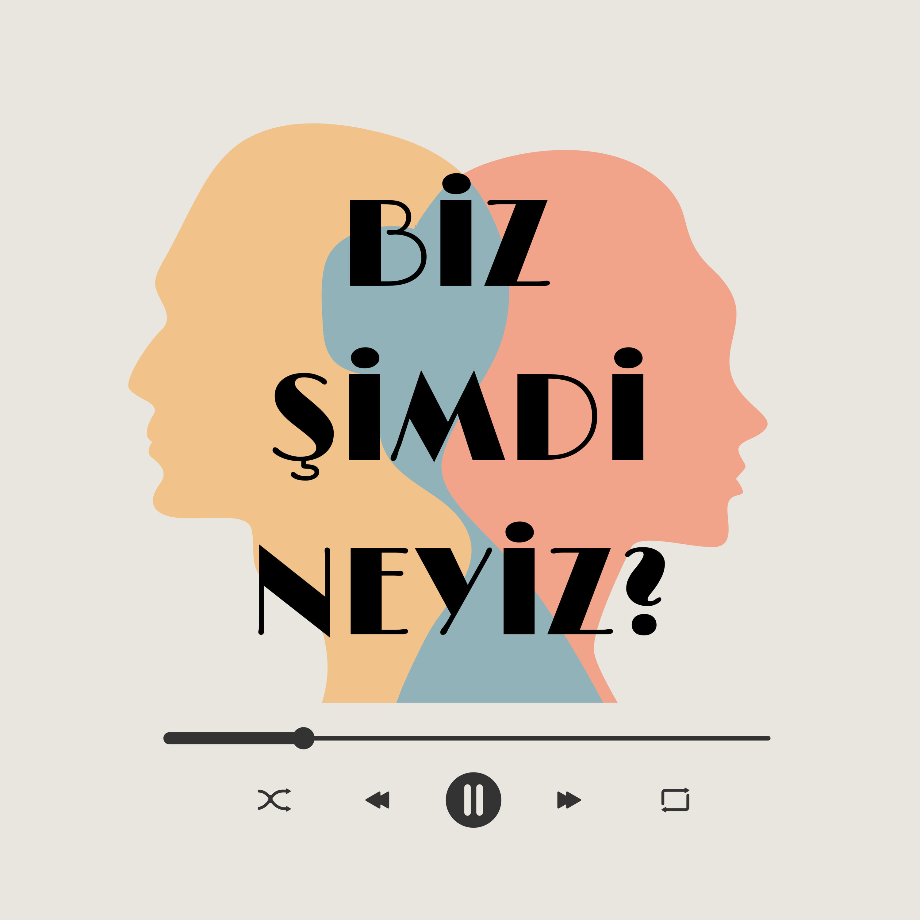 BÖLÜM 2- İLİŞKİDE DOĞRU BİLİNEN YANLIŞLAR episode artwork