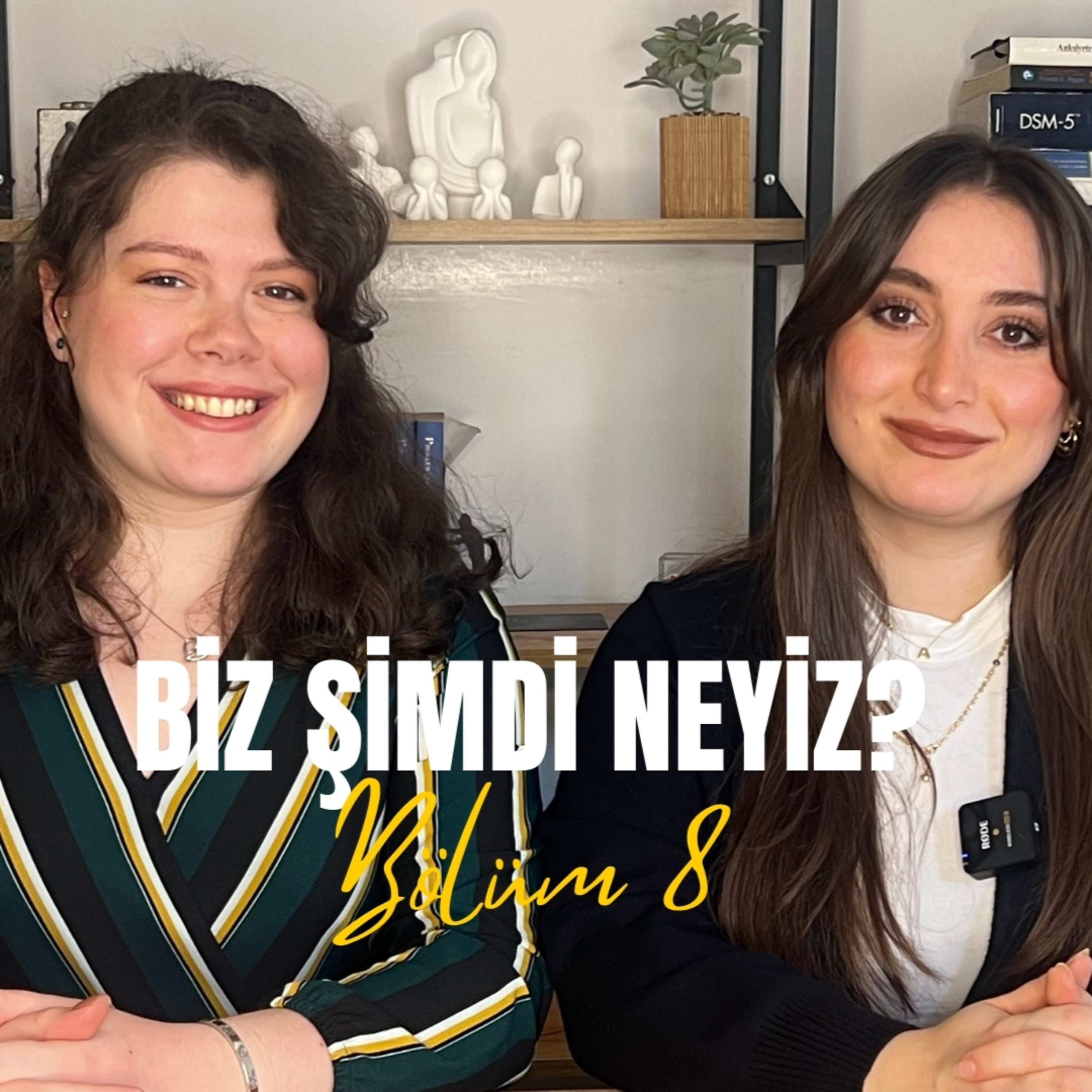 BÖLÜM 8- 14 ŞUBAT VE ÖZEL GÜNLER episode artwork