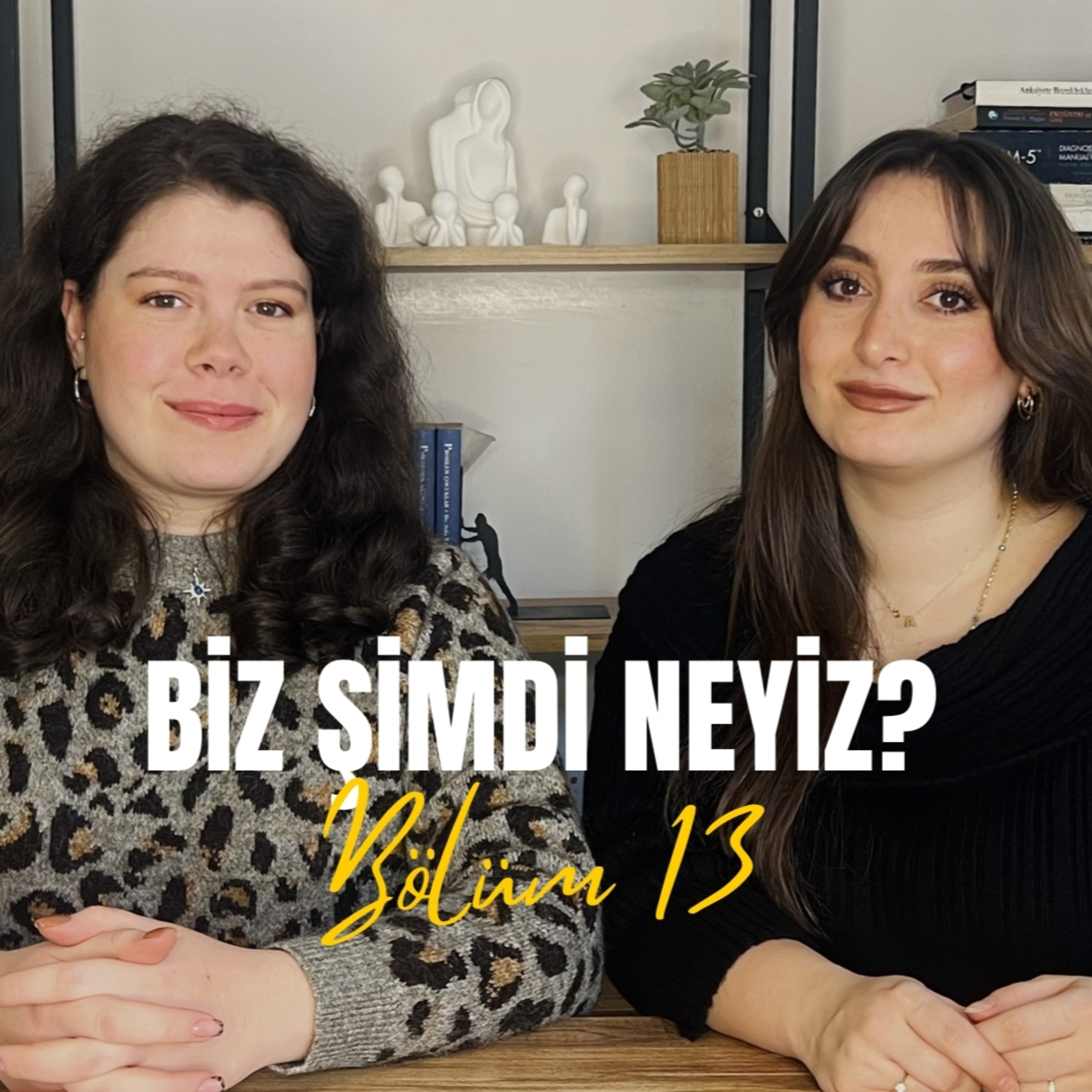 BÖLÜM 13- OLGUNLAŞMAMIŞ AŞK episode artwork