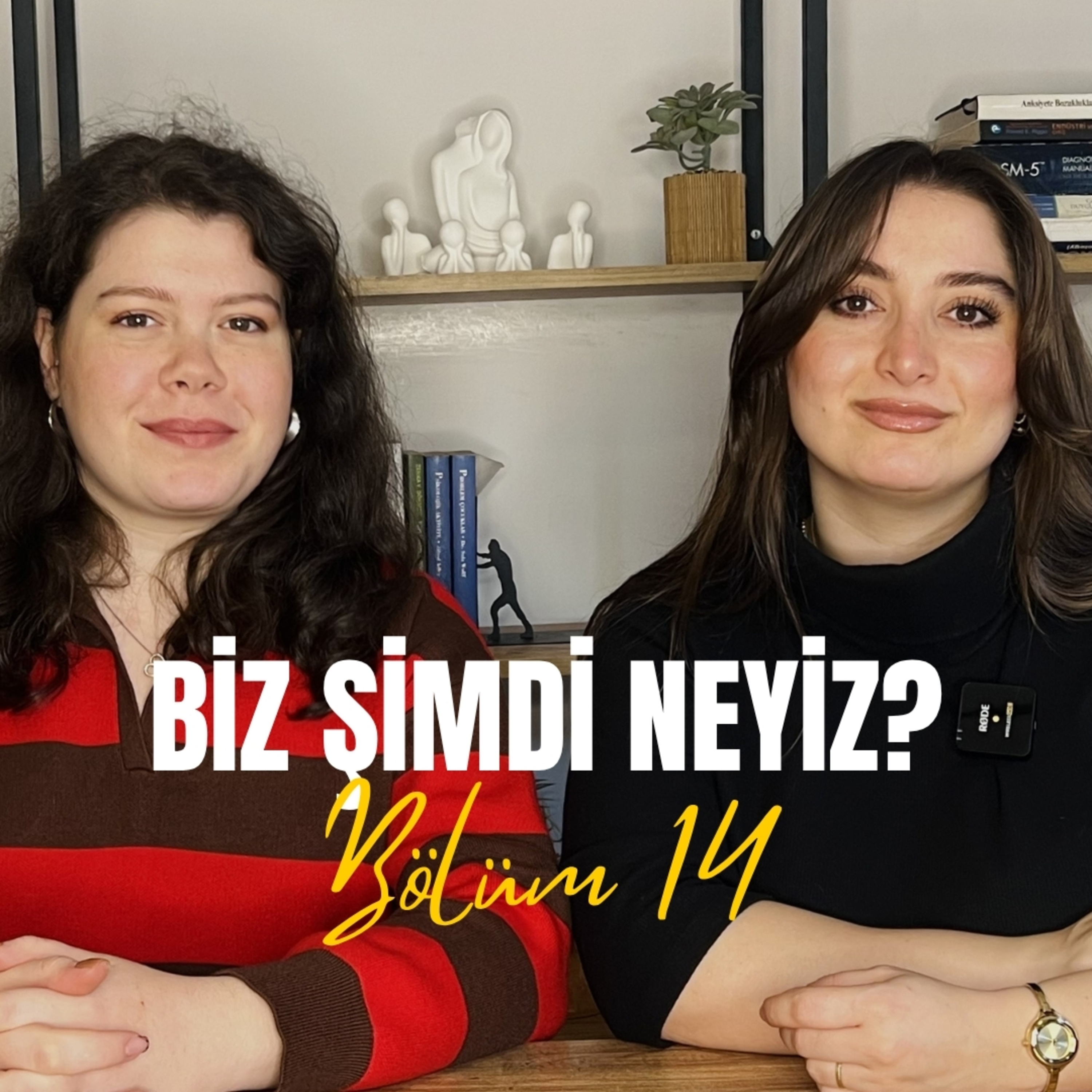 BÖLÜM 14- DÜĞÜN SÜRECİNDE EN SIK YAPILAN HATALAR episode artwork