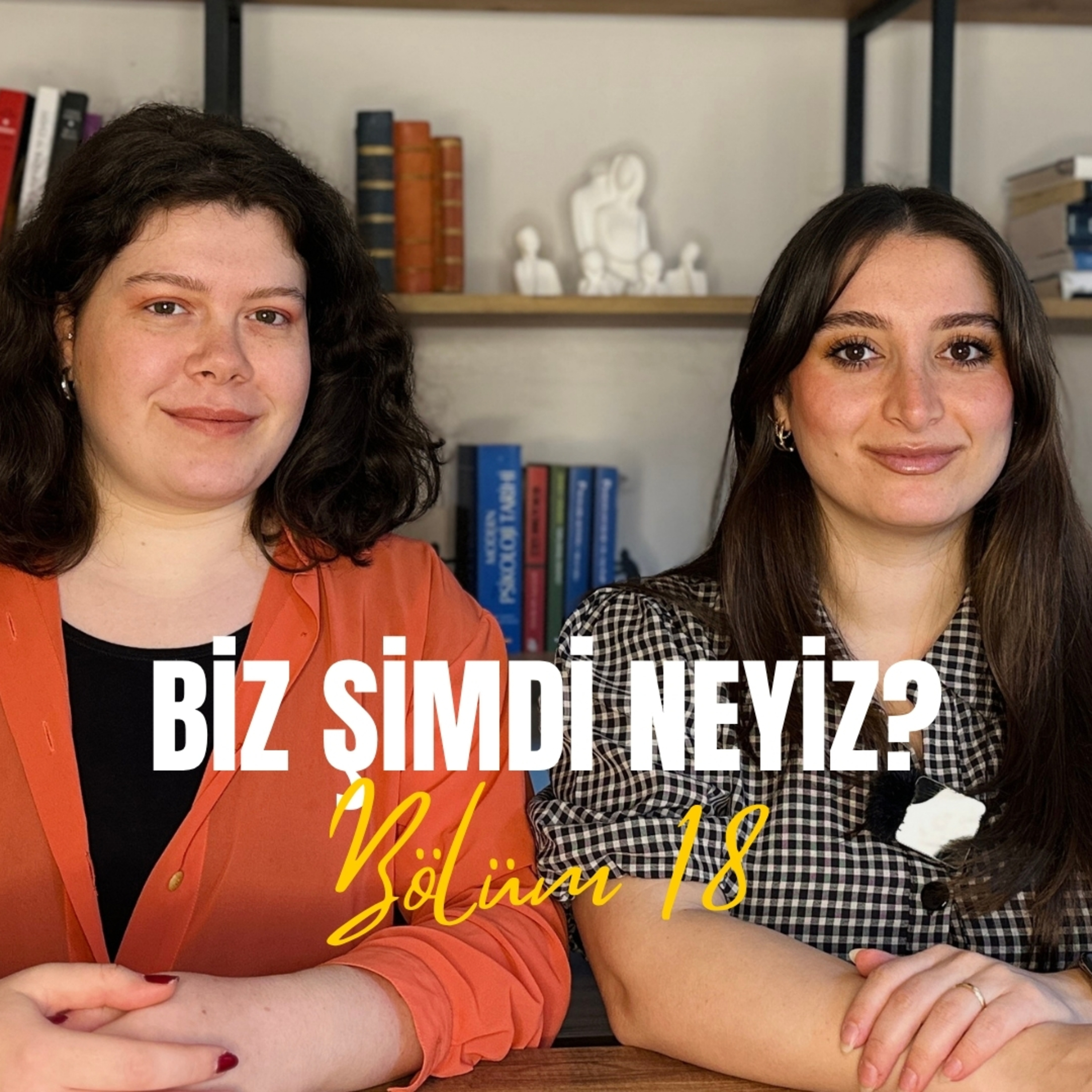 BÖLÜM 18- YAZ AŞKI episode artwork