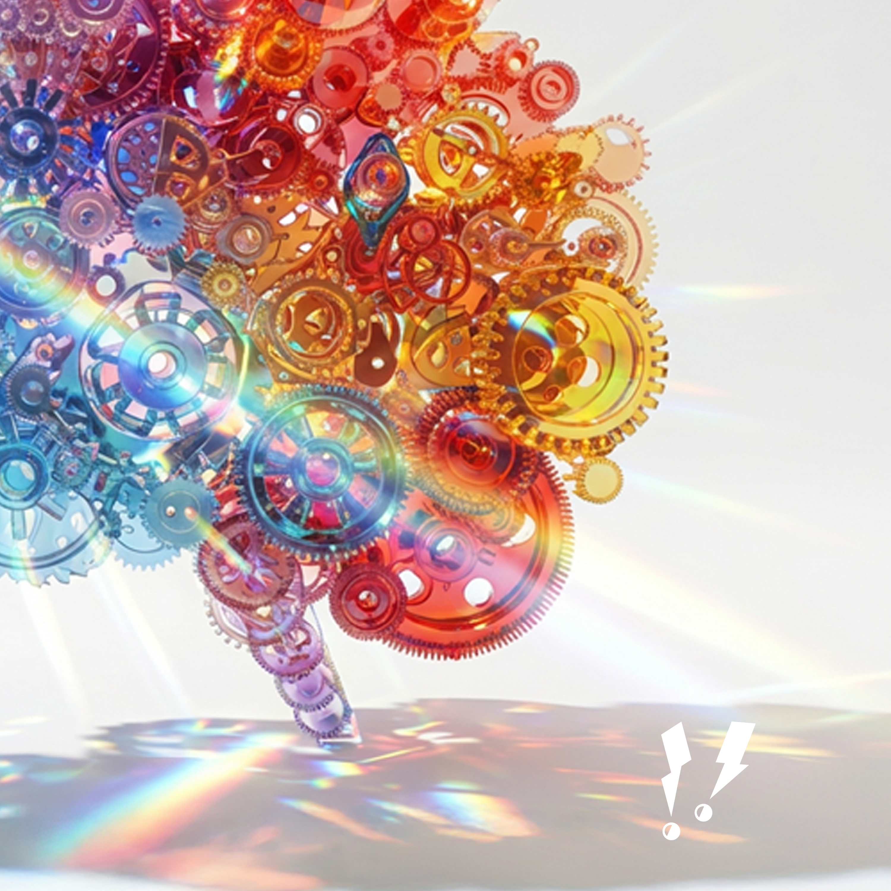 才能と生きづらさ。前を向くヒント——10代と20代、ふたりに聞く（Part2） episode artwork