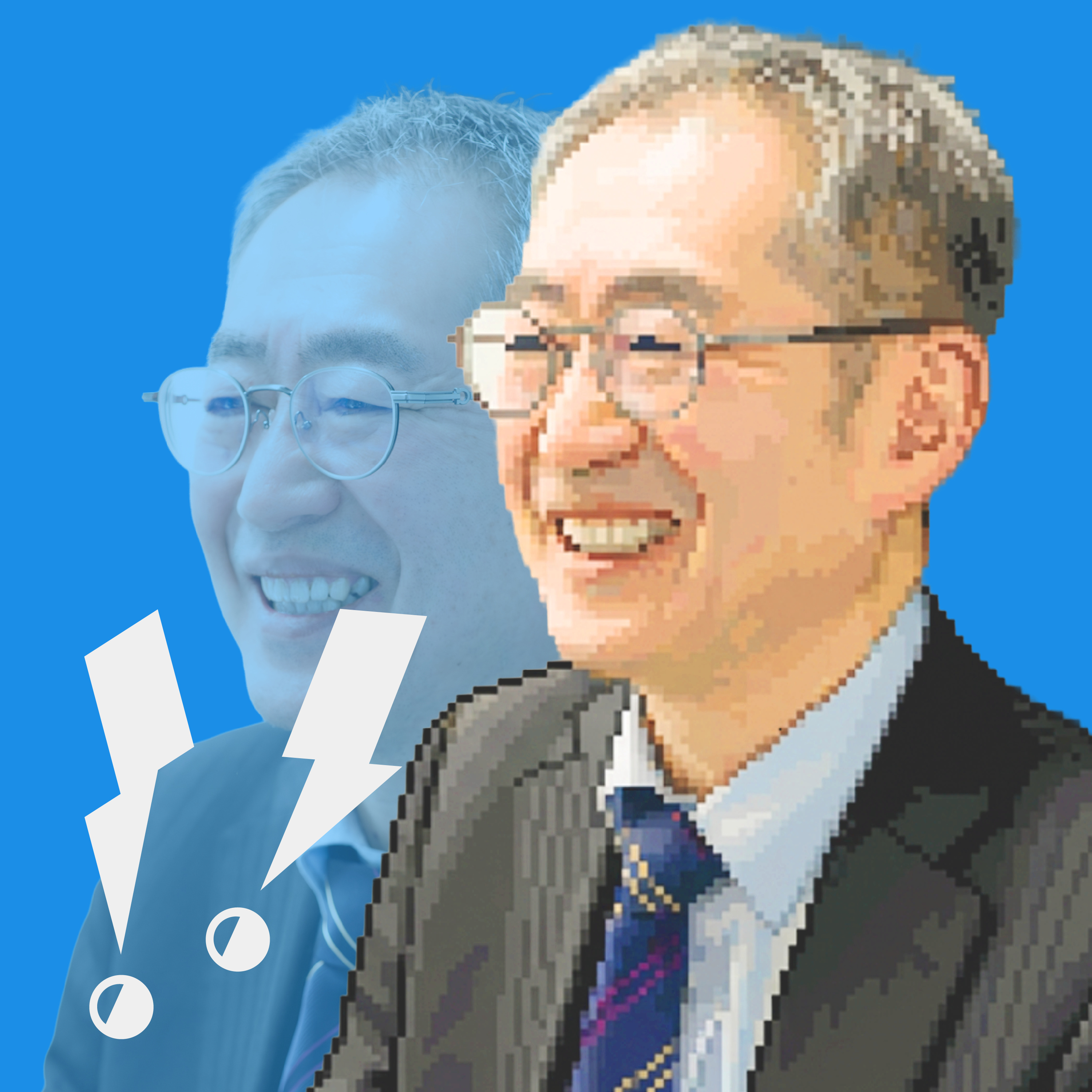 企業価値ってどう上げる？with BIPROGY株式会社 平岡顧問(Part2) episode artwork