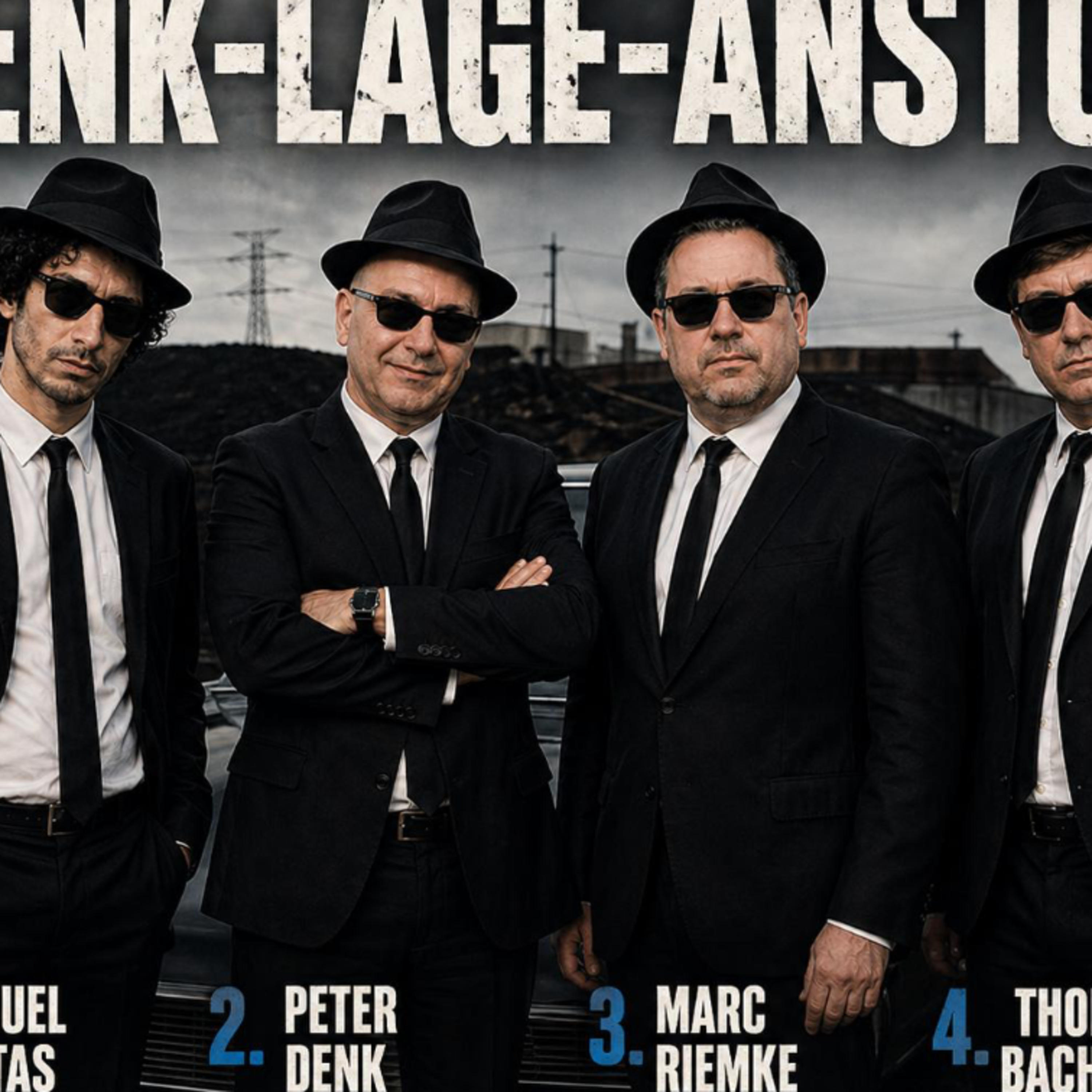 🔮🚢🚨 DENK-LAGE-ANSTOß 5/26 episode artwork