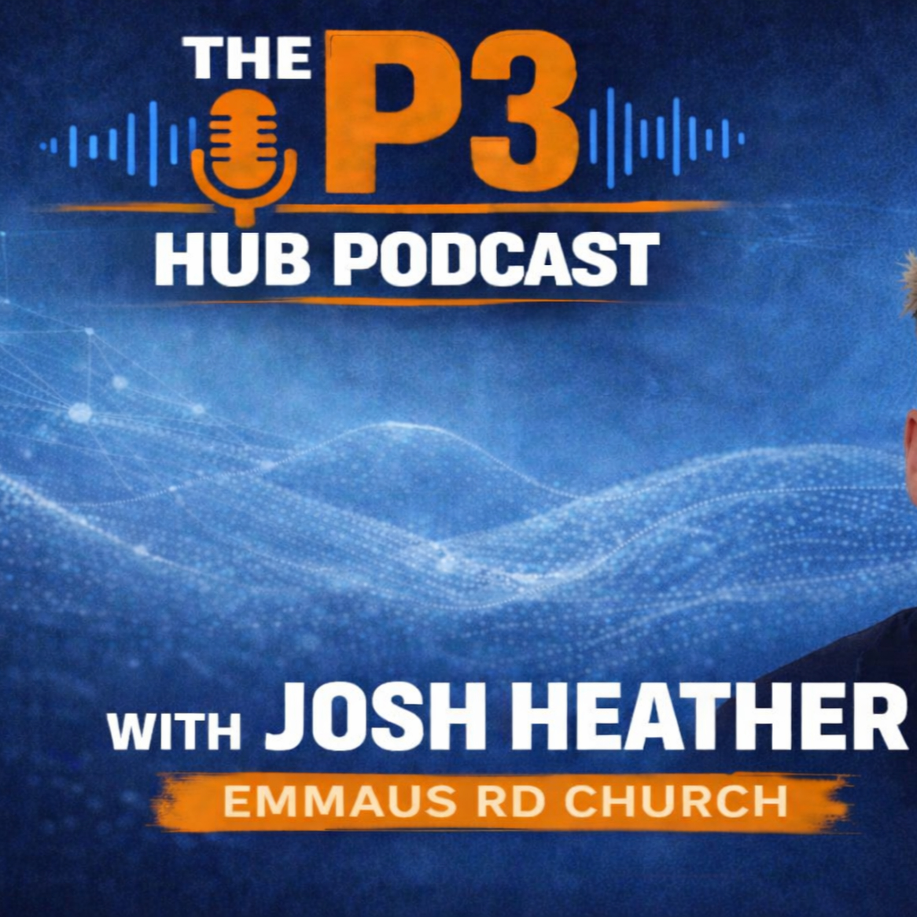 P3 Hub Podcast