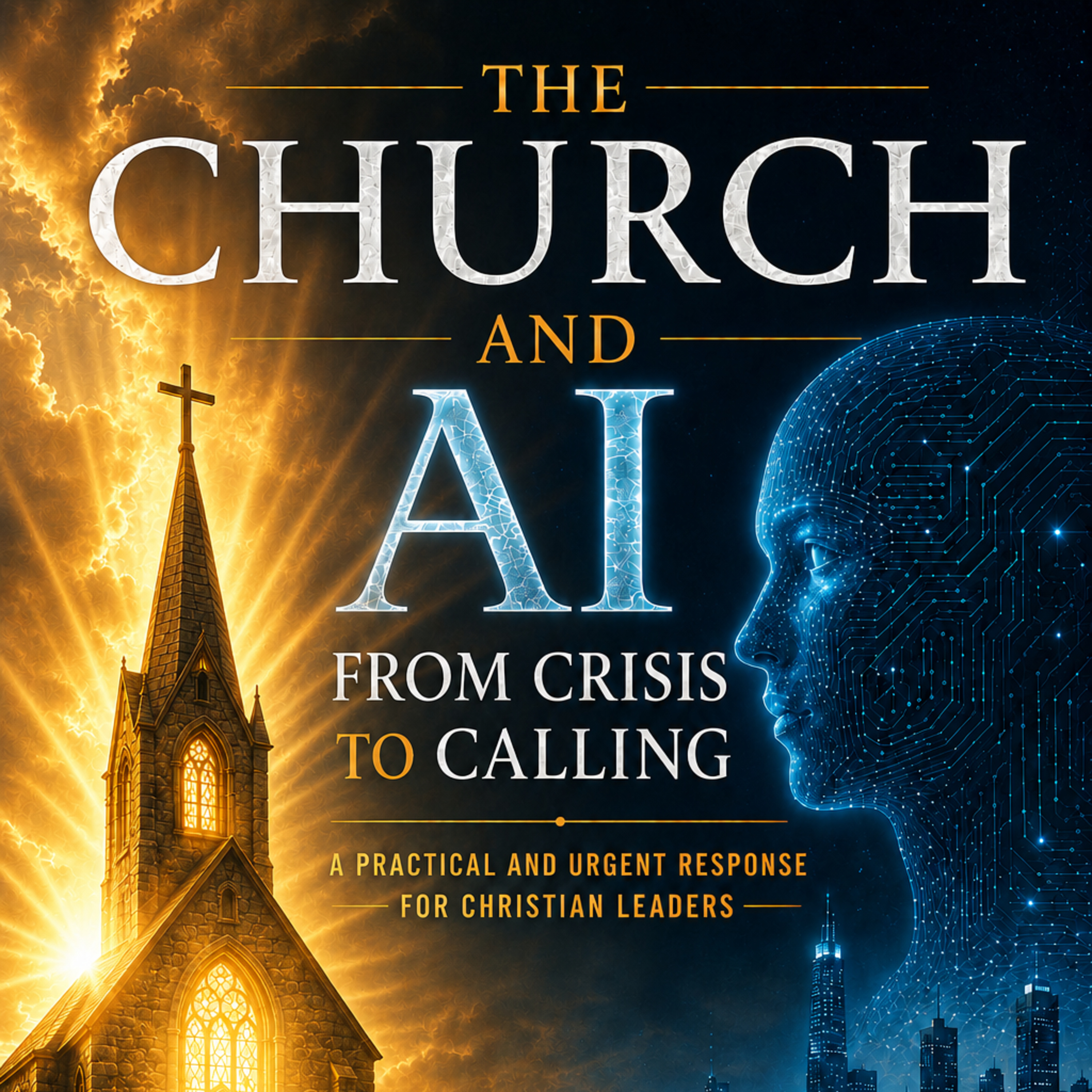 The US Church - 1936 - 2036 episode artwork