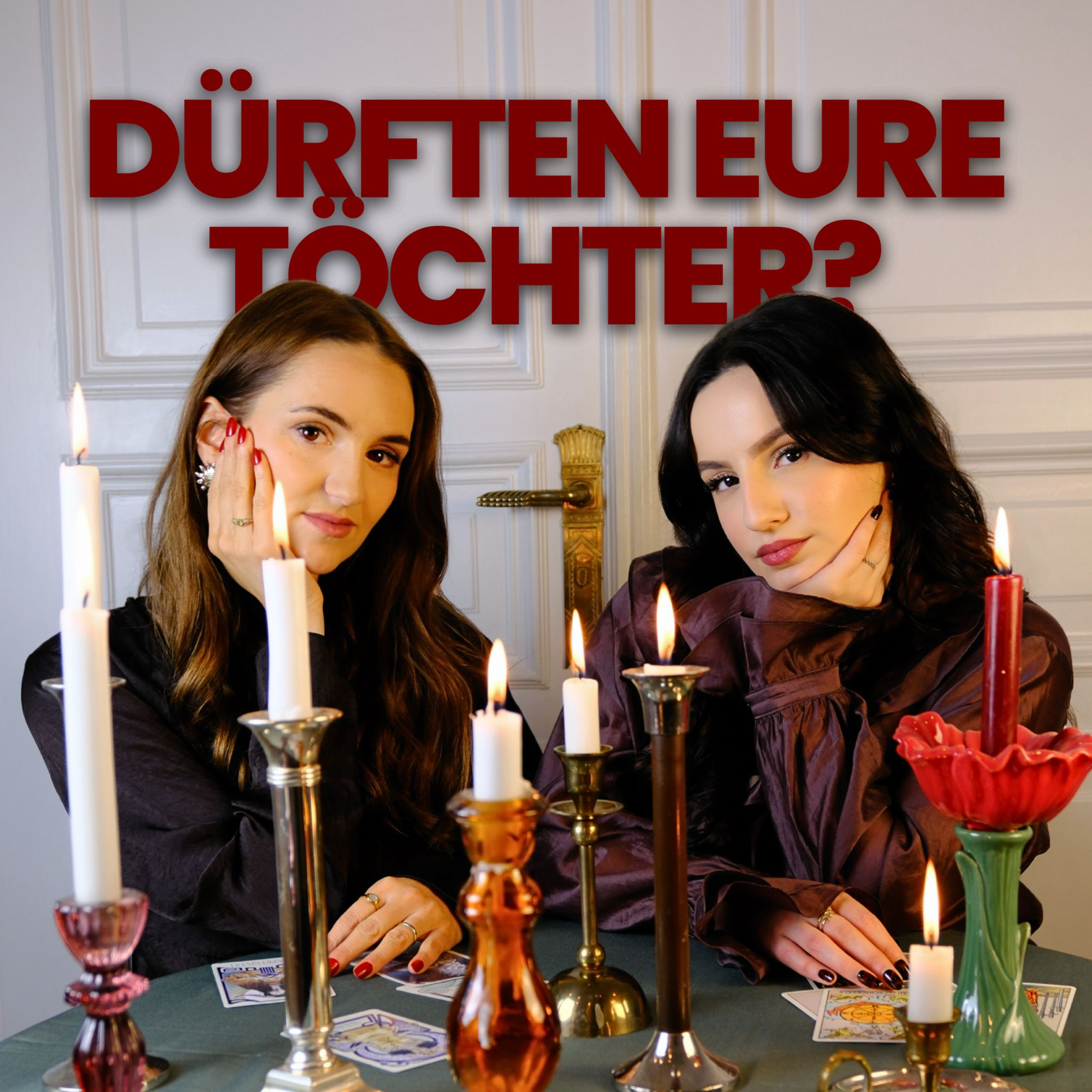 Dürften eure Töchter?