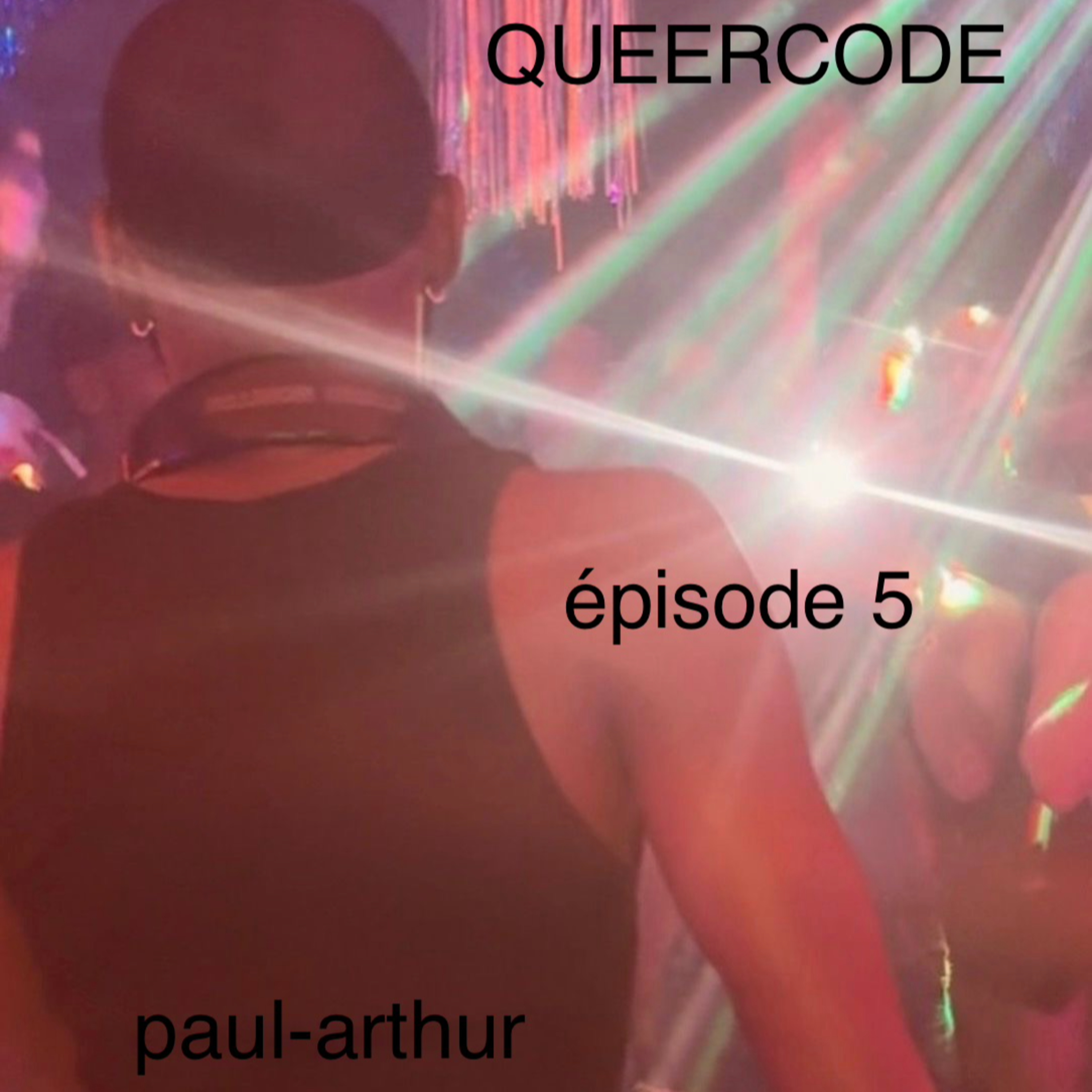  « C'est là que tu te rends compte que tu n'es plus seul » - Paul-Arthur