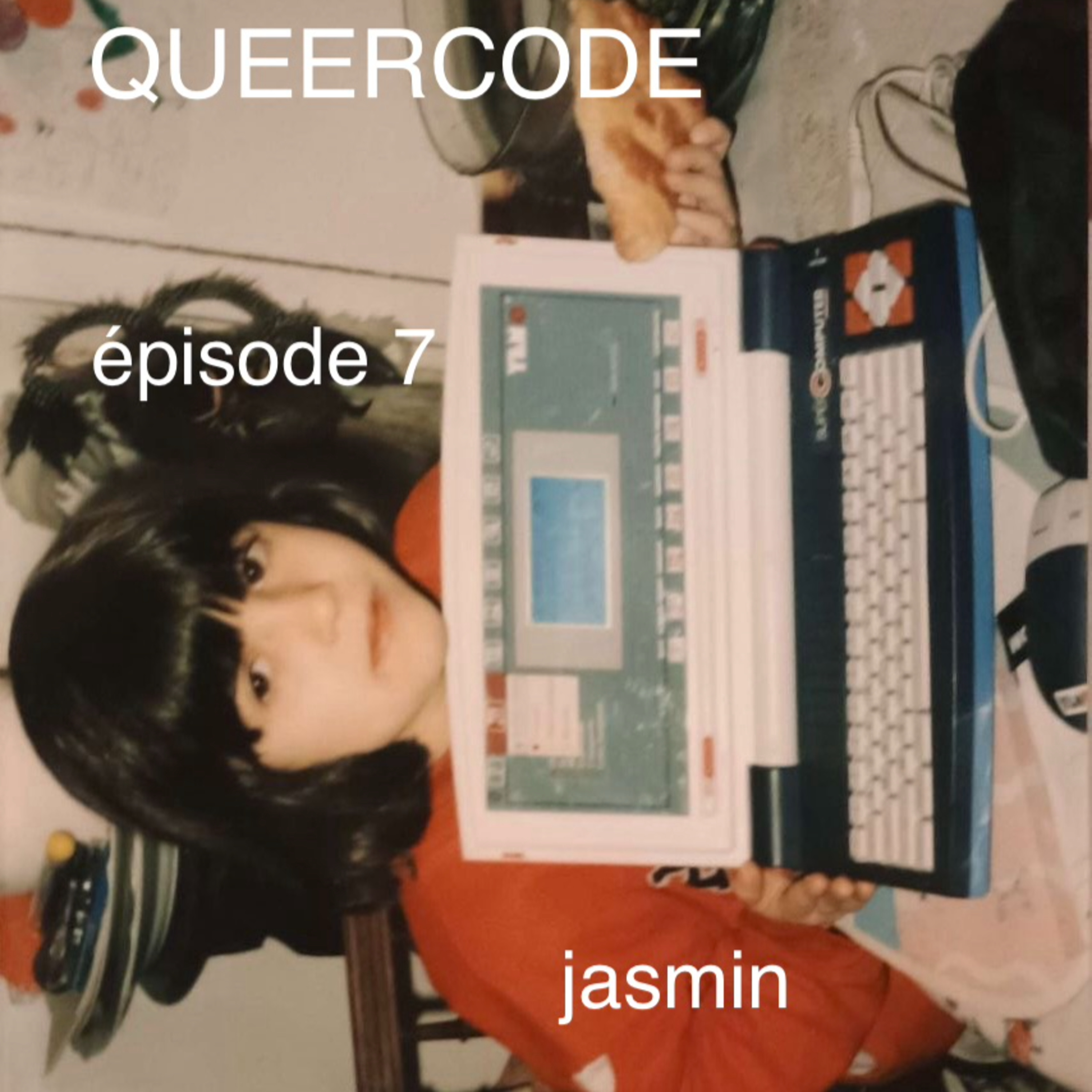 « Mon regard m'appartient » - Jasmin