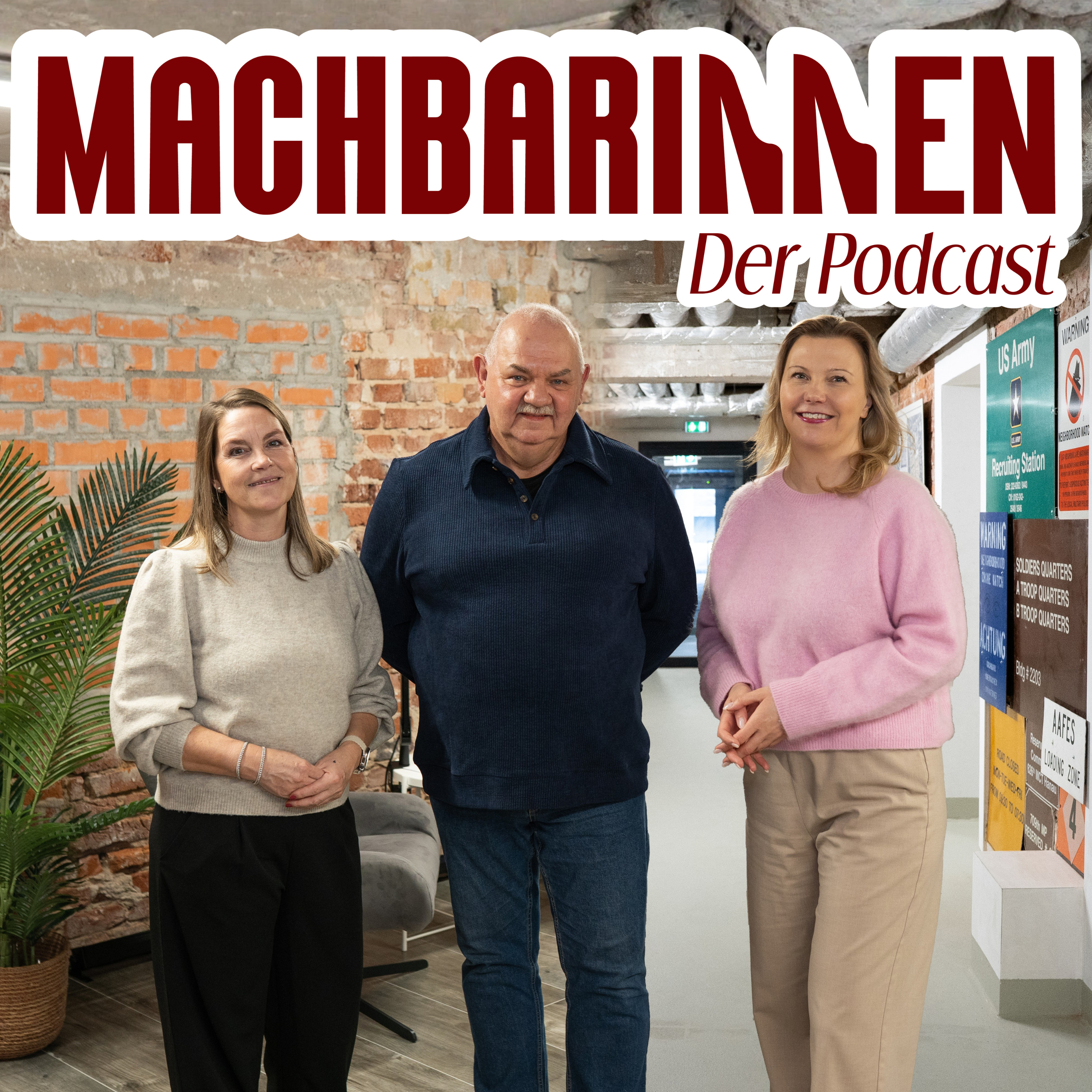 Militärgeschichte, Mythen & ein Konditormeister als Historiker episode artwork