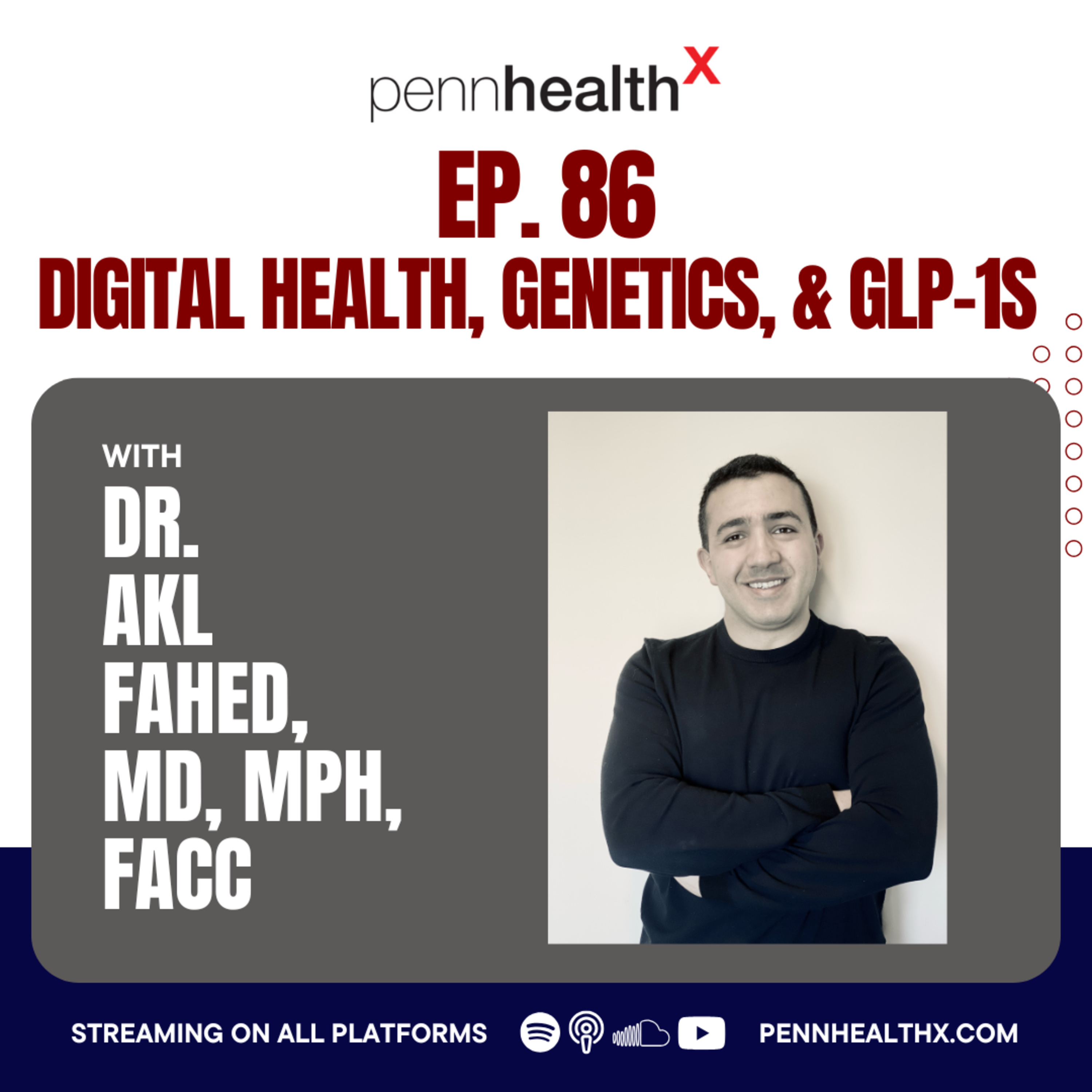 The PennHealthX Podcast